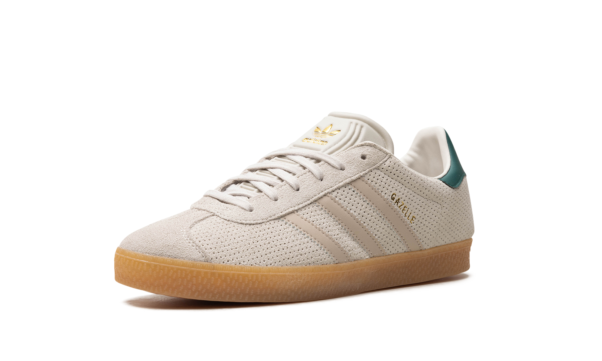 Gazelle GS "Wonder Beige Green"