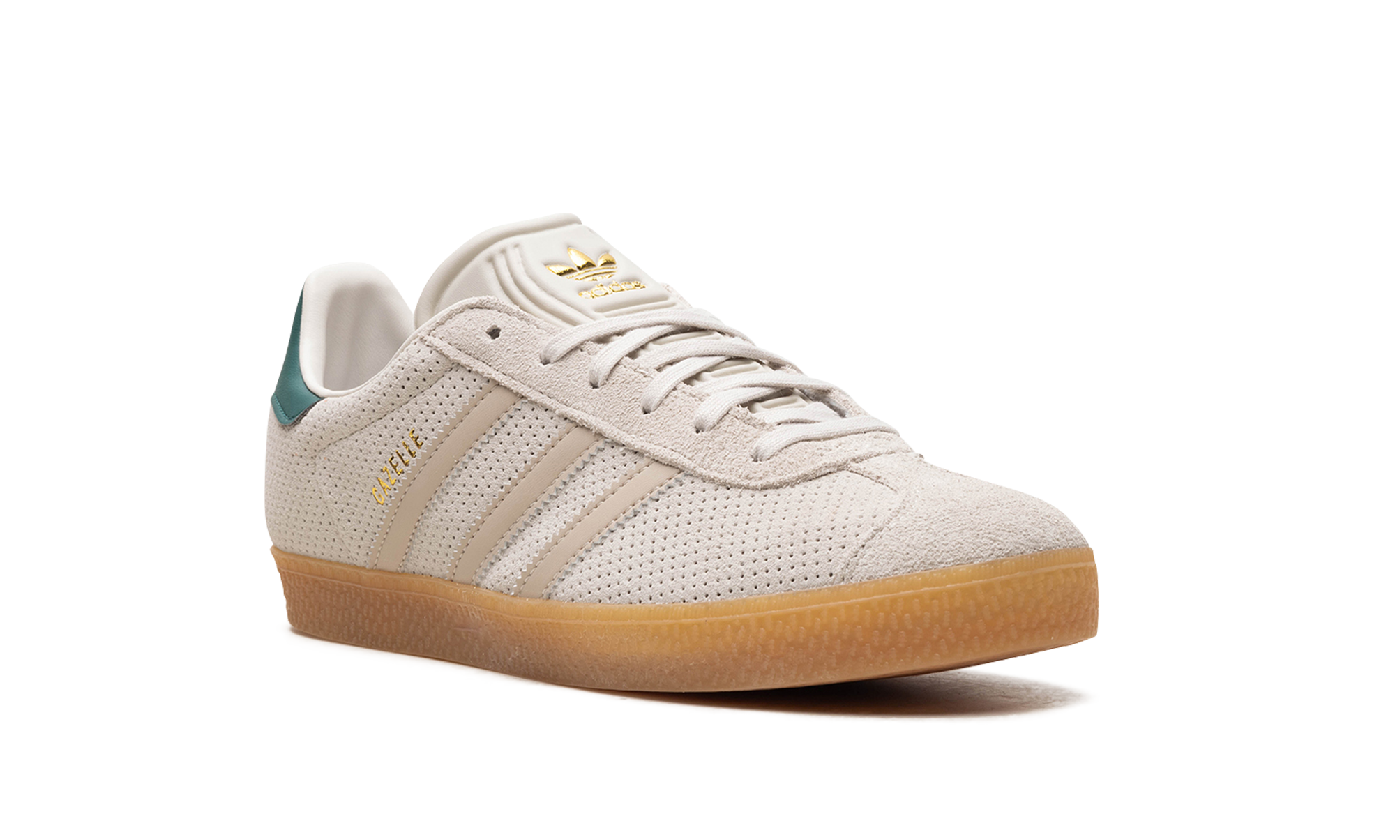 Gazelle GS "Wonder Beige Green"