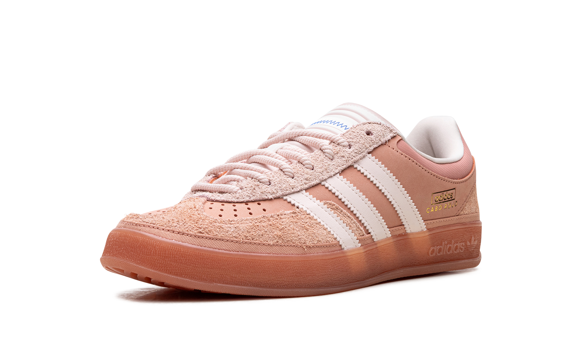 Gazelle Indoor "Bad Bunny - Cabo Rojo"
