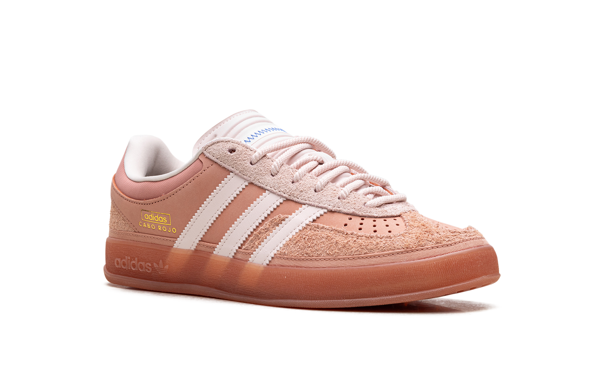 Gazelle Indoor "Bad Bunny - Cabo Rojo"