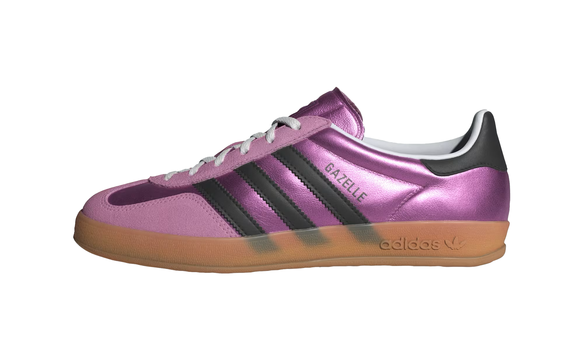 Gazelle Indoor "Bliss Lilac Black"