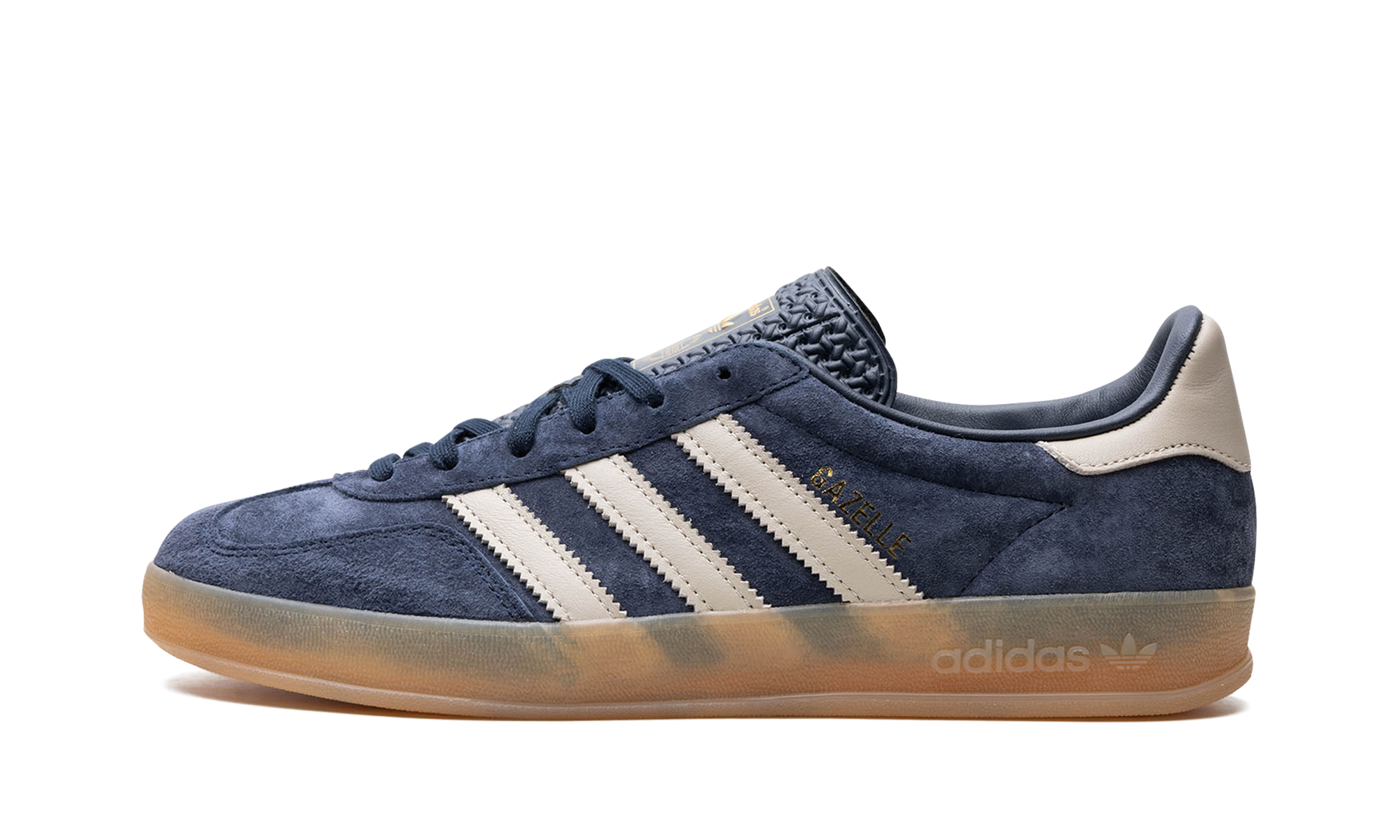 Gazelle Indoor "Legend Ink Wonder Beige"