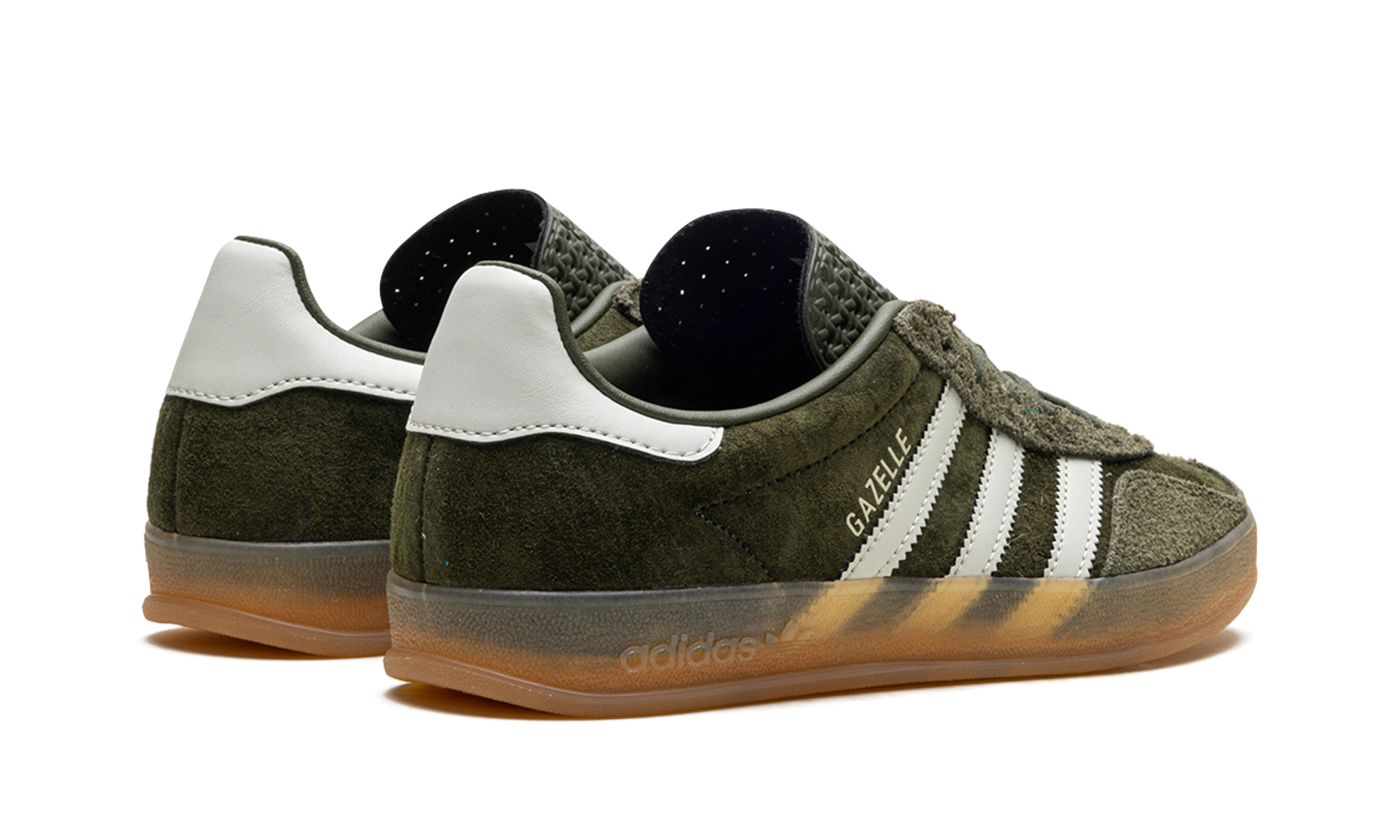 Gazelle Indoor "Night Cargo"