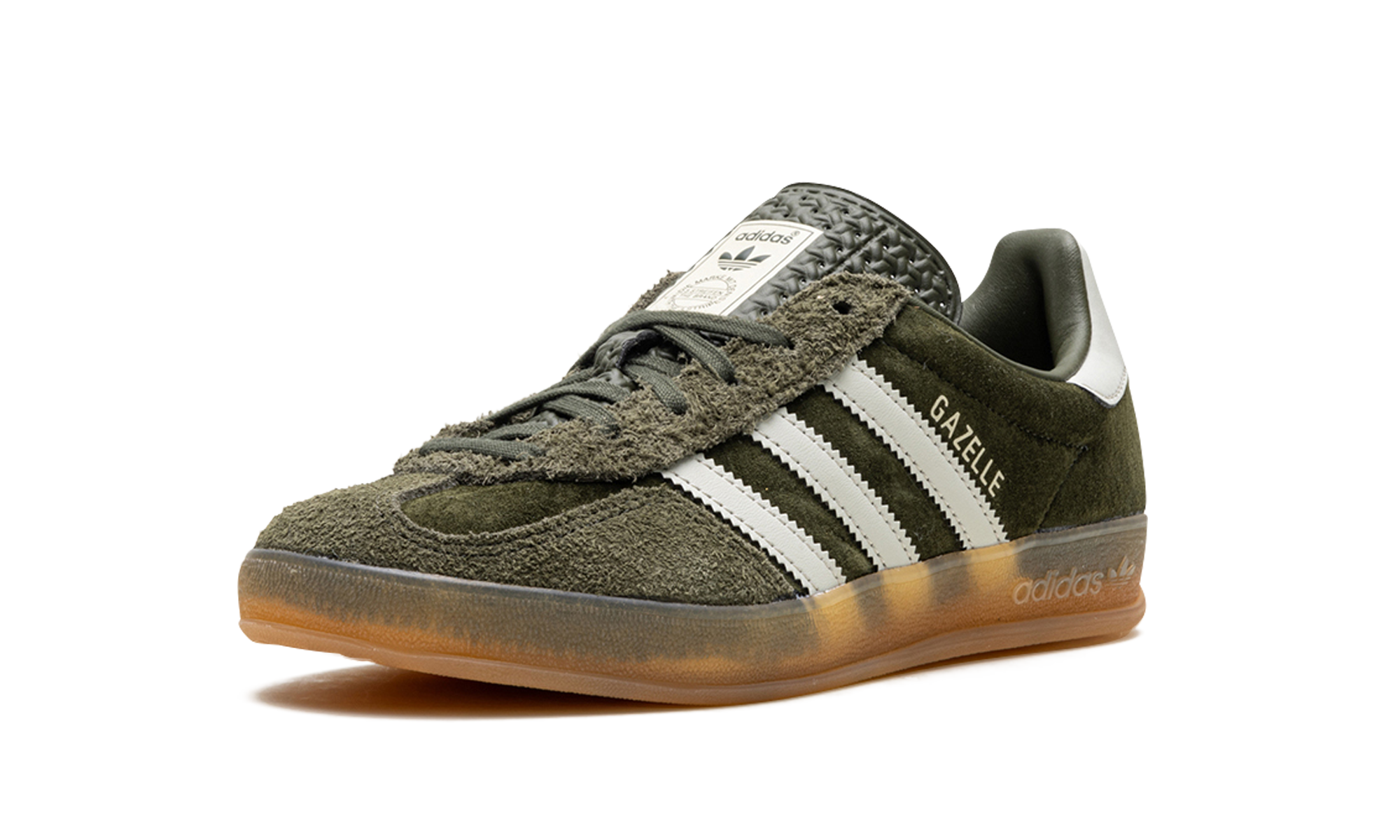 Gazelle Indoor "Night Cargo"