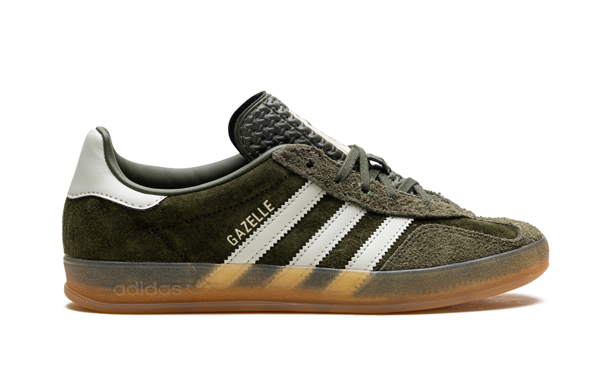 Gazelle Indoor "Night Cargo"