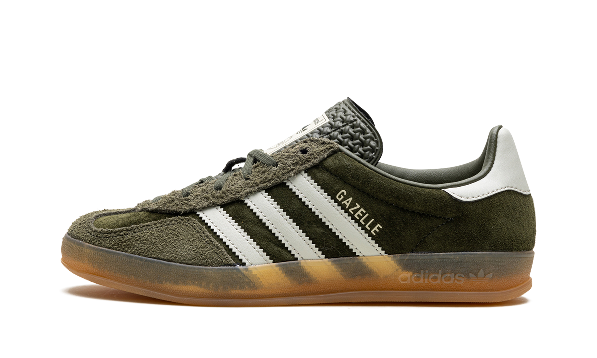 Gazelle Indoor "Night Cargo"