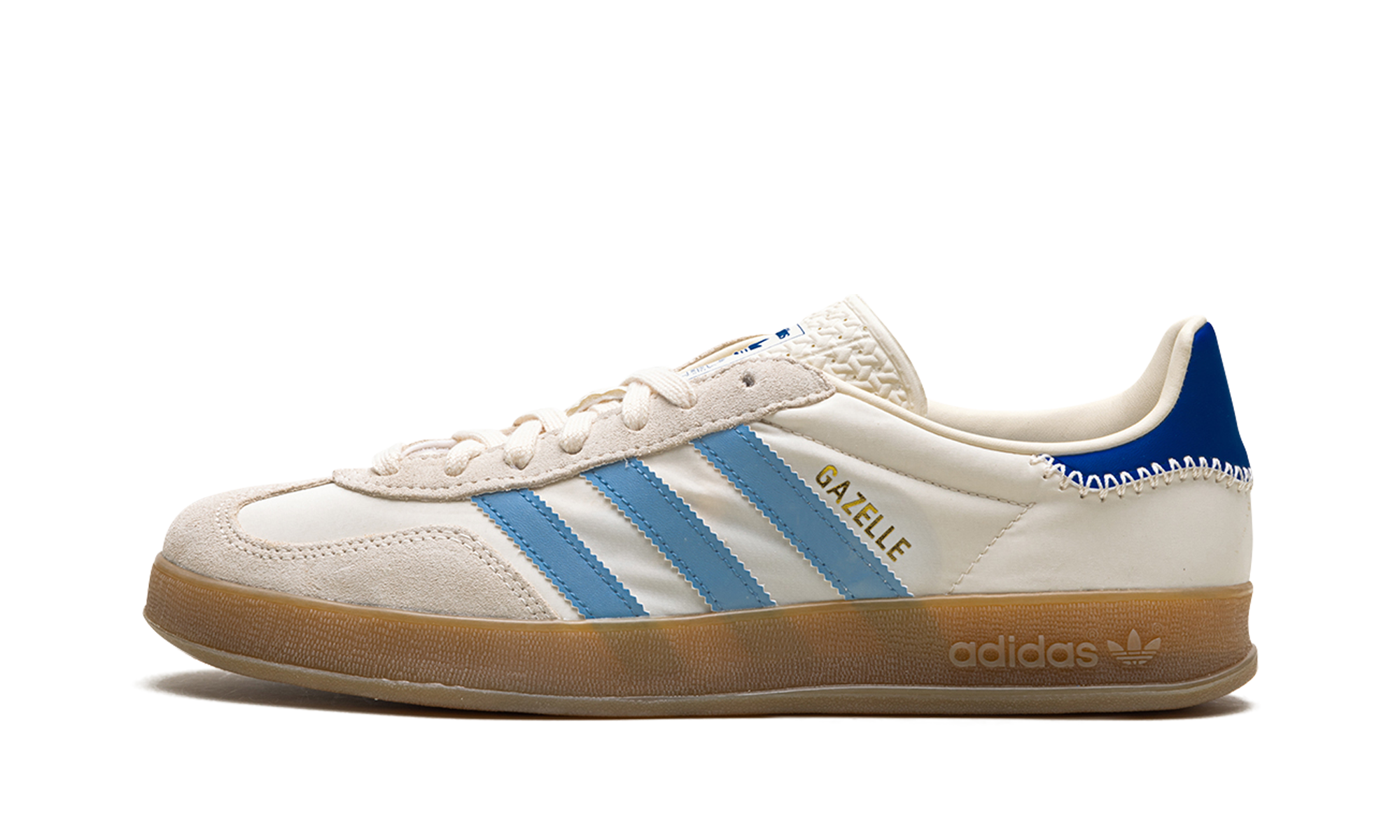 Gazelle Indoor "Off White Clear Sky"