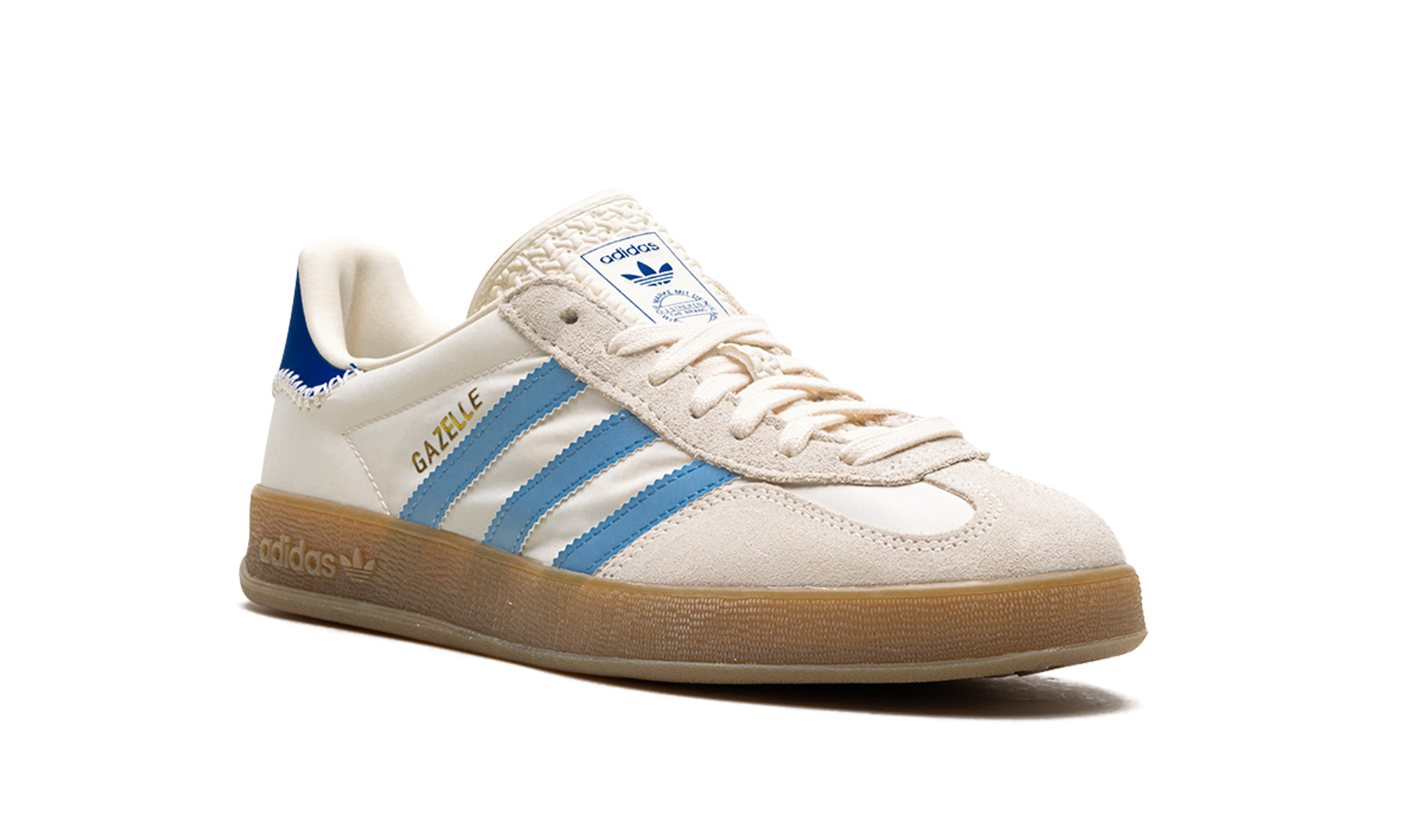 Gazelle Indoor "Off White Clear Sky"