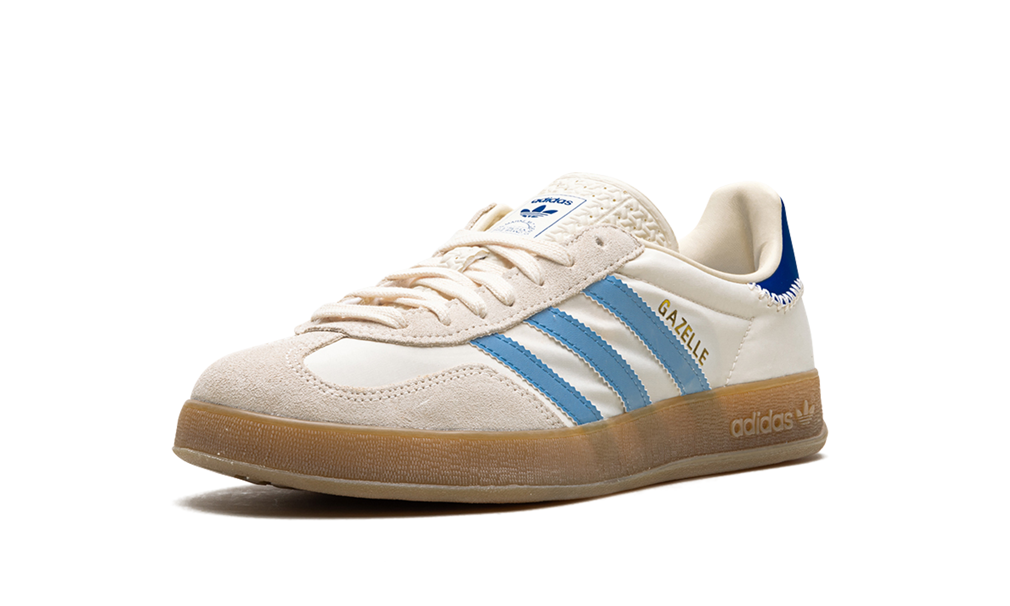 Gazelle Indoor "Off White Clear Sky"