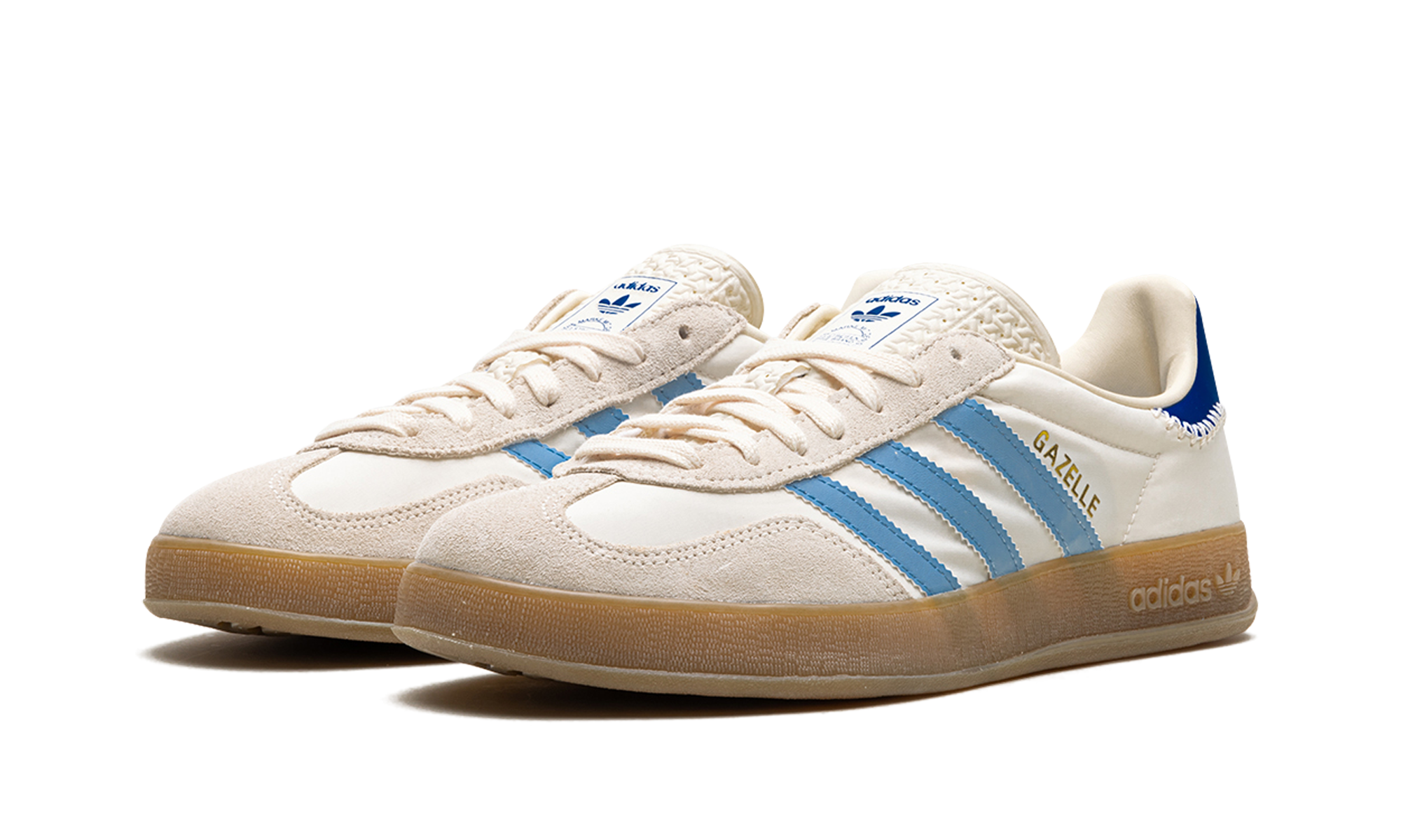 Gazelle Indoor "Off White Clear Sky"