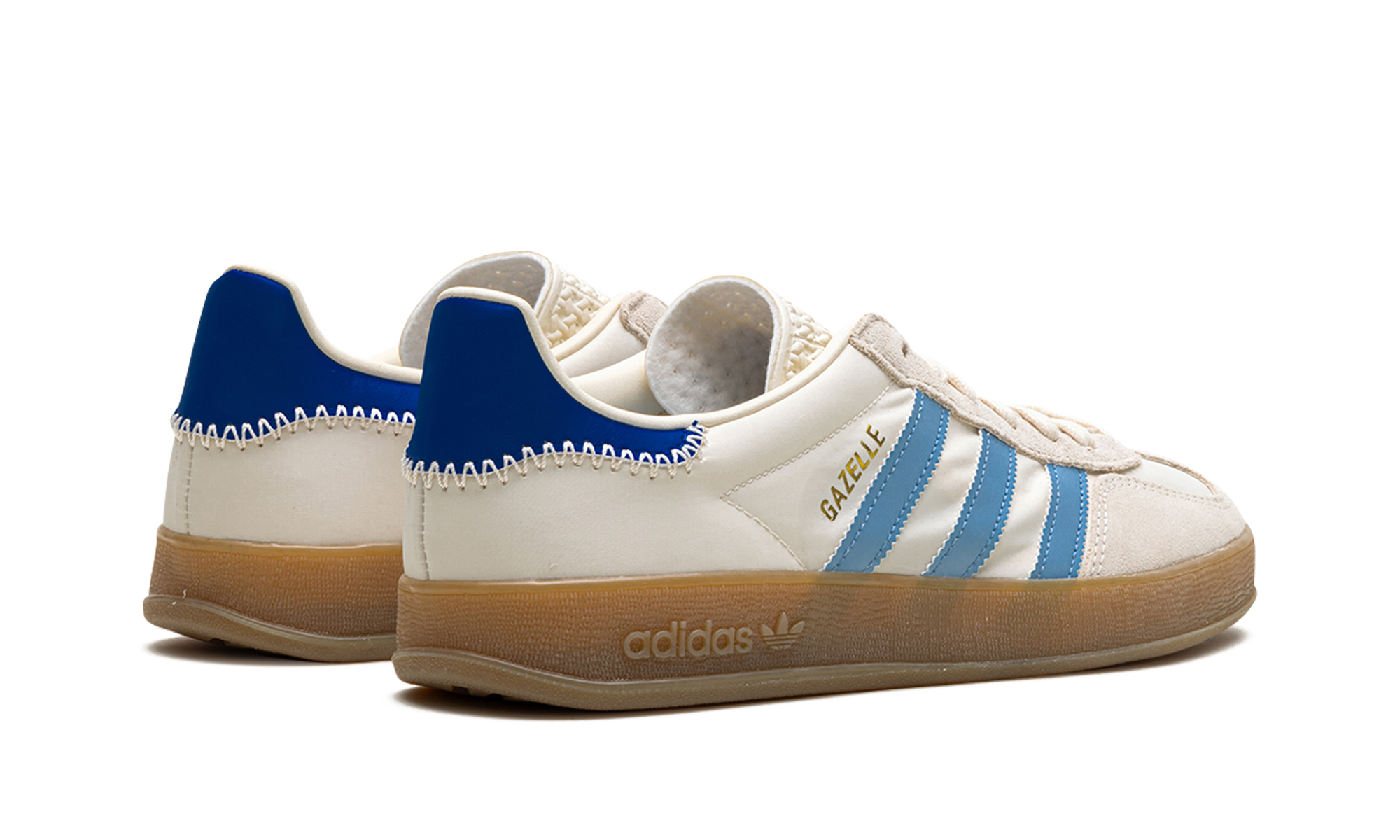 Gazelle Indoor "Off White Clear Sky"