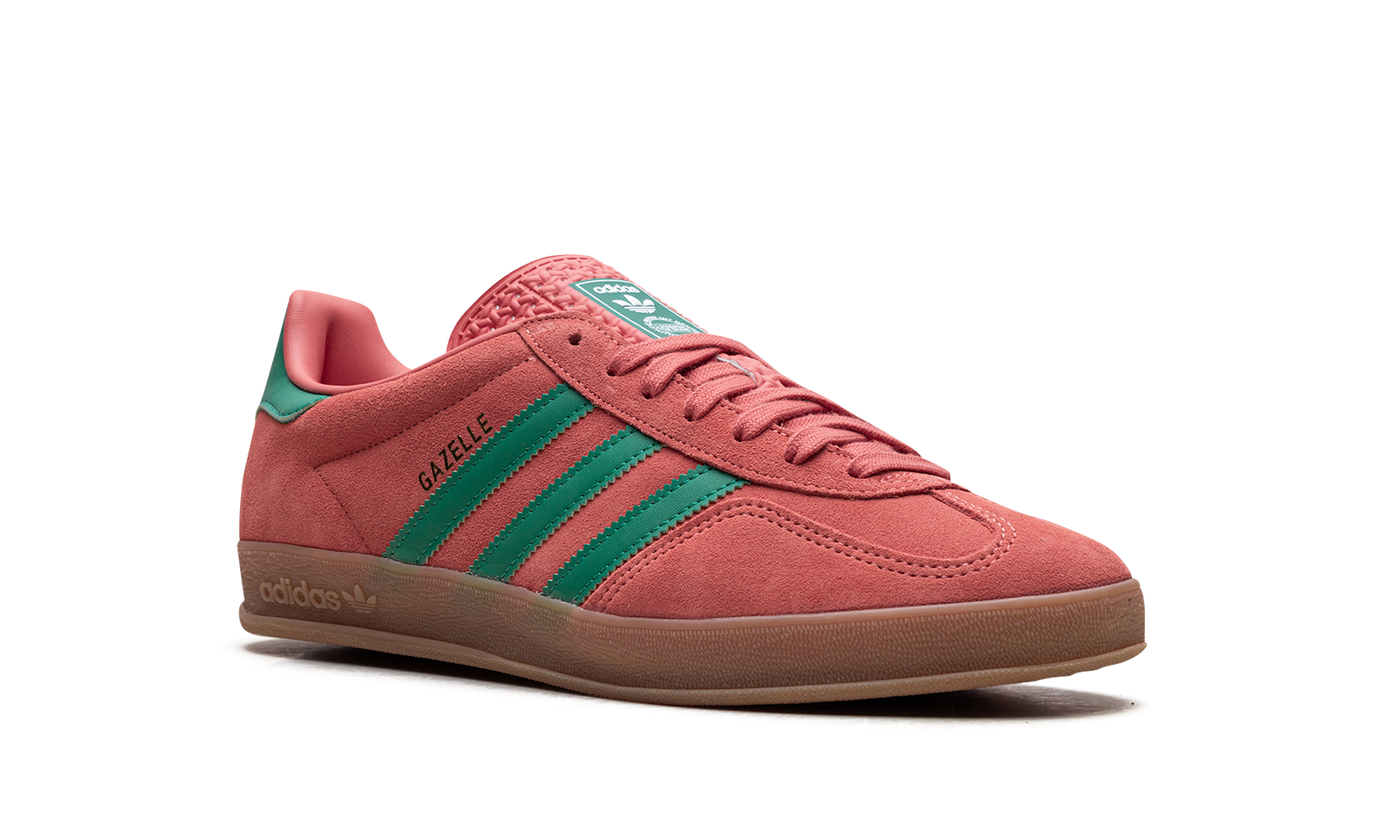 Gazelle Indoor "Preloved Scarlet"