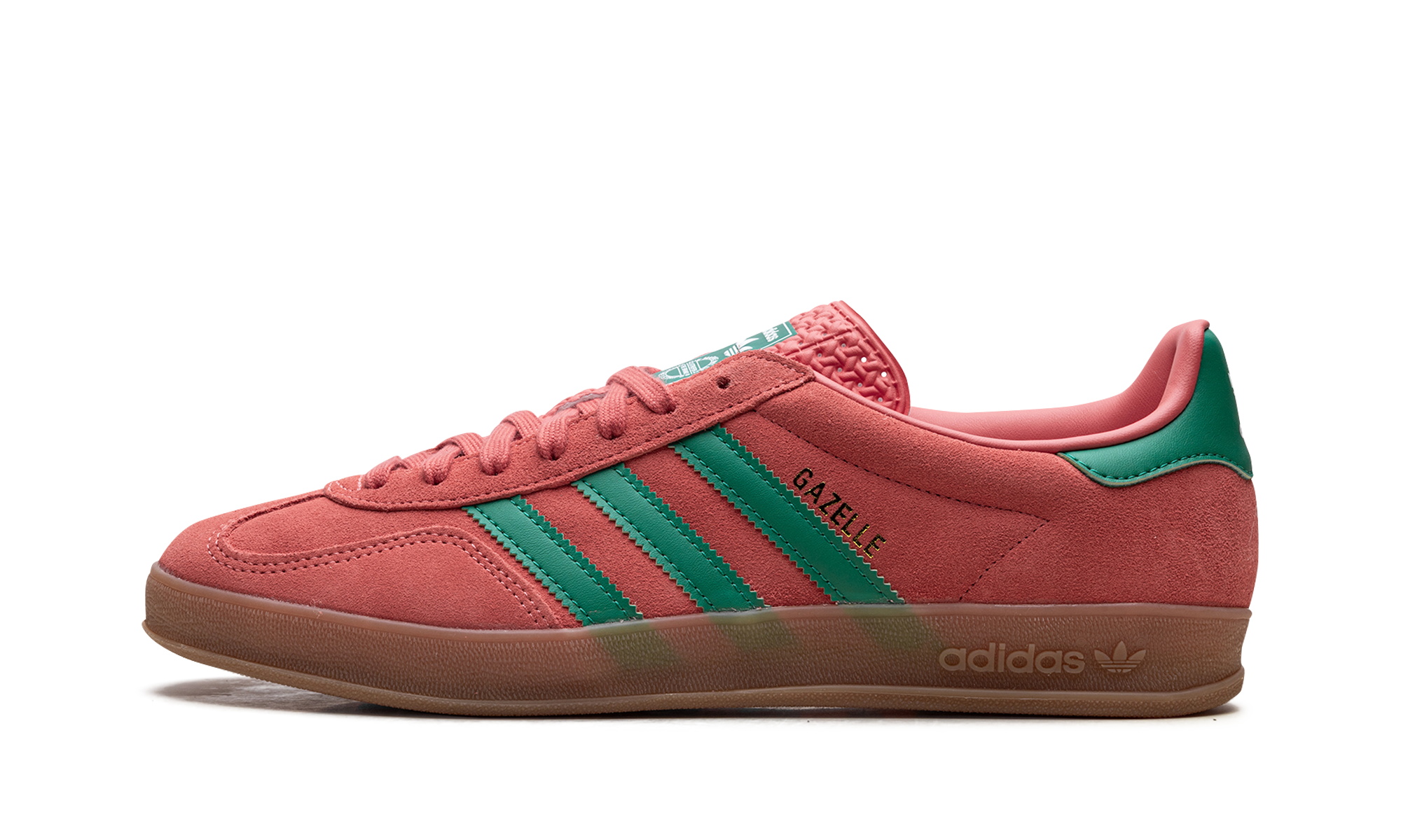 Gazelle Indoor "Preloved Scarlet"