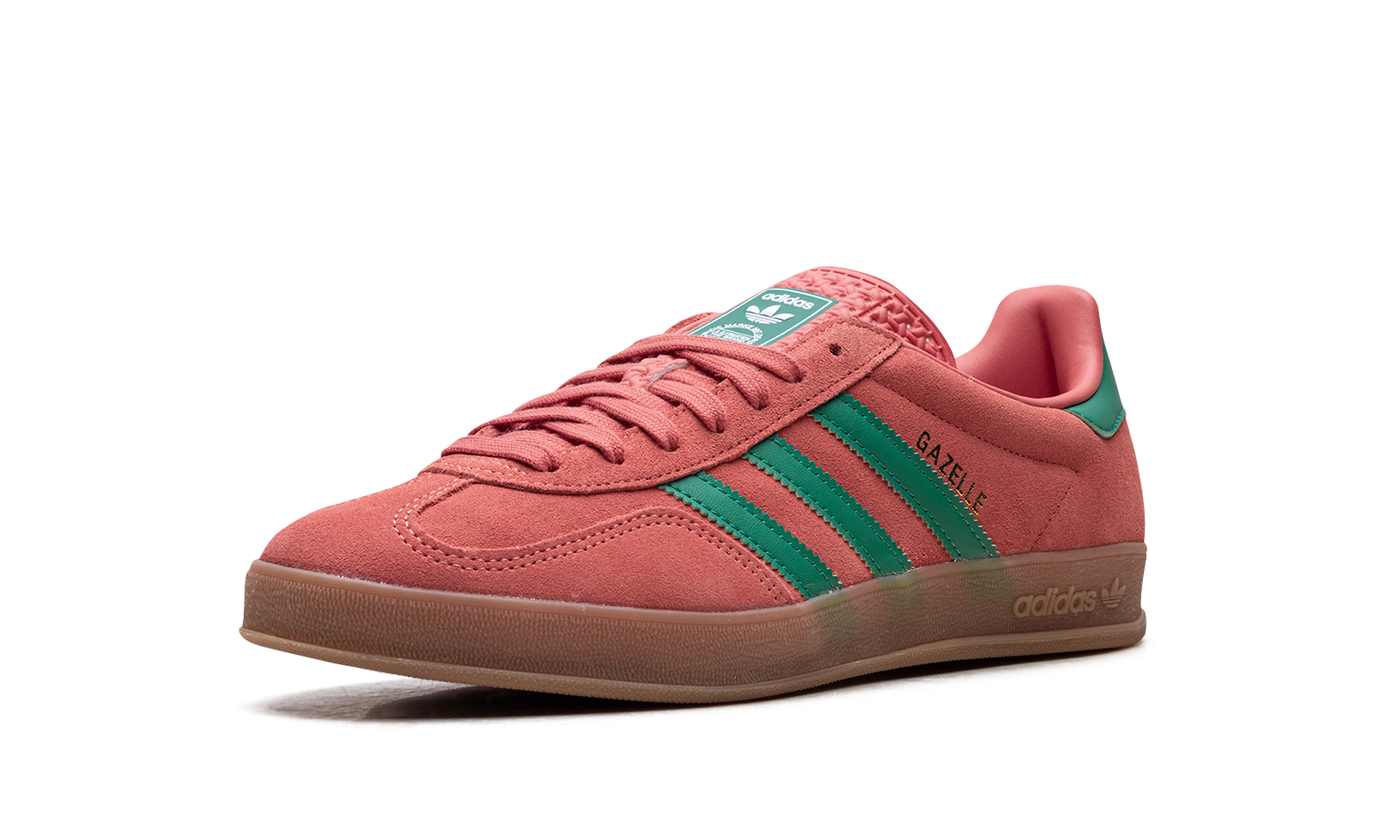 Gazelle Indoor "Preloved Scarlet"