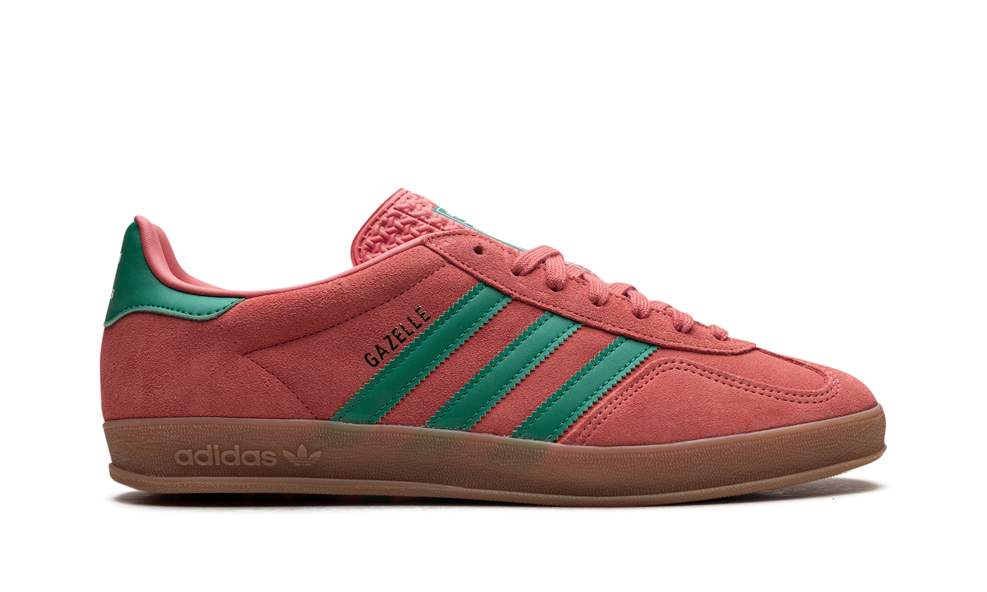 Gazelle Indoor "Preloved Scarlet"