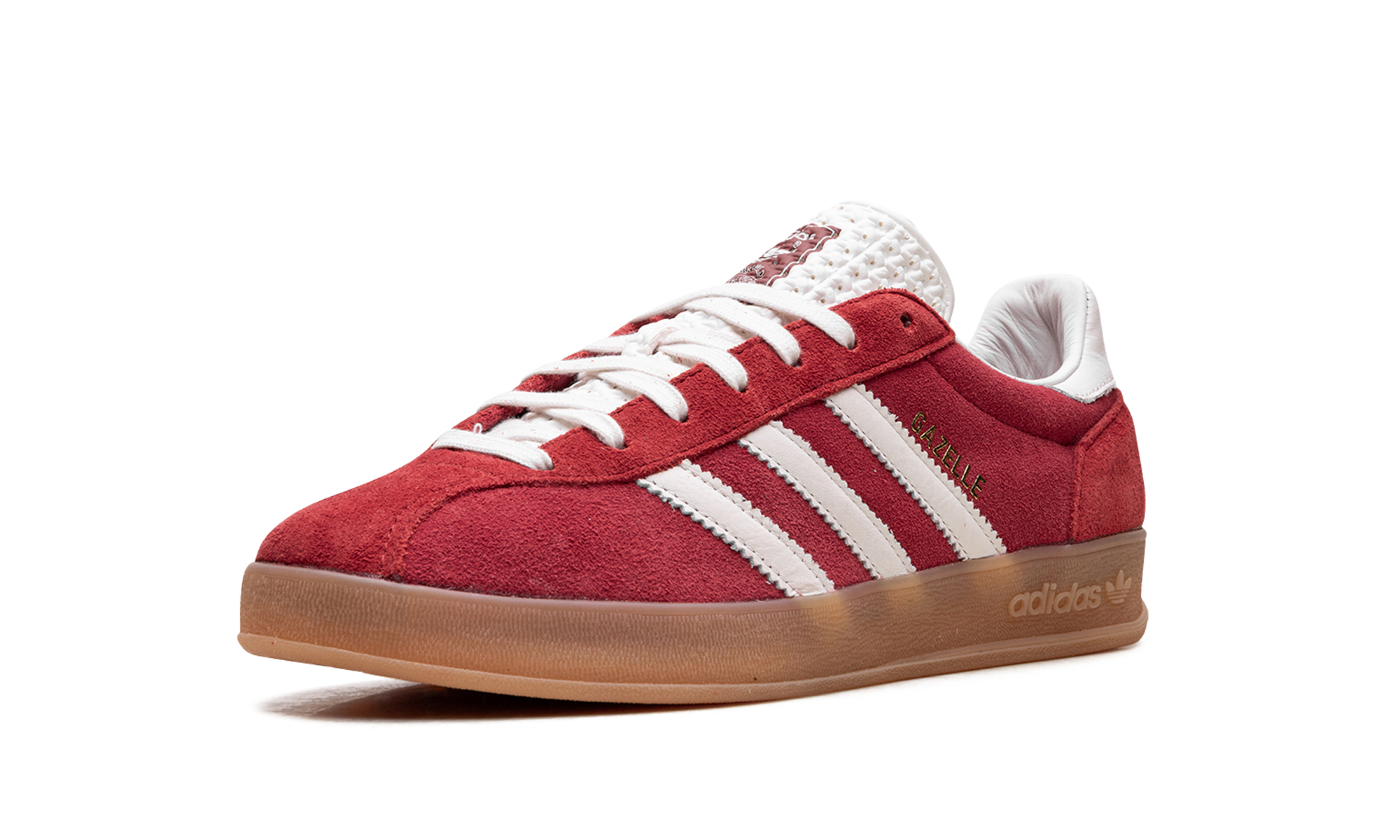 Gazelle Indoor Pro "Team Victory Red White"