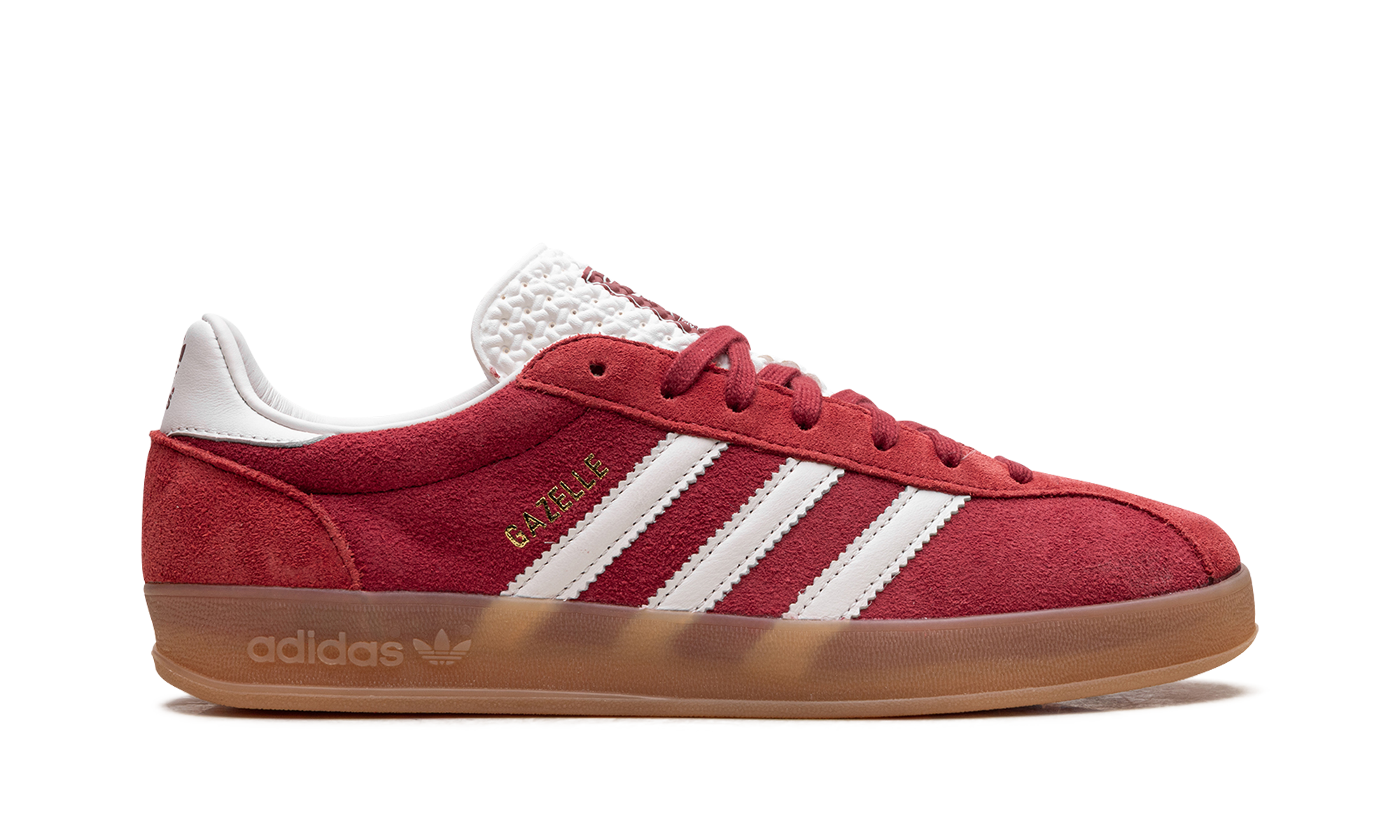 Gazelle Indoor Pro "Team Victory Red White"