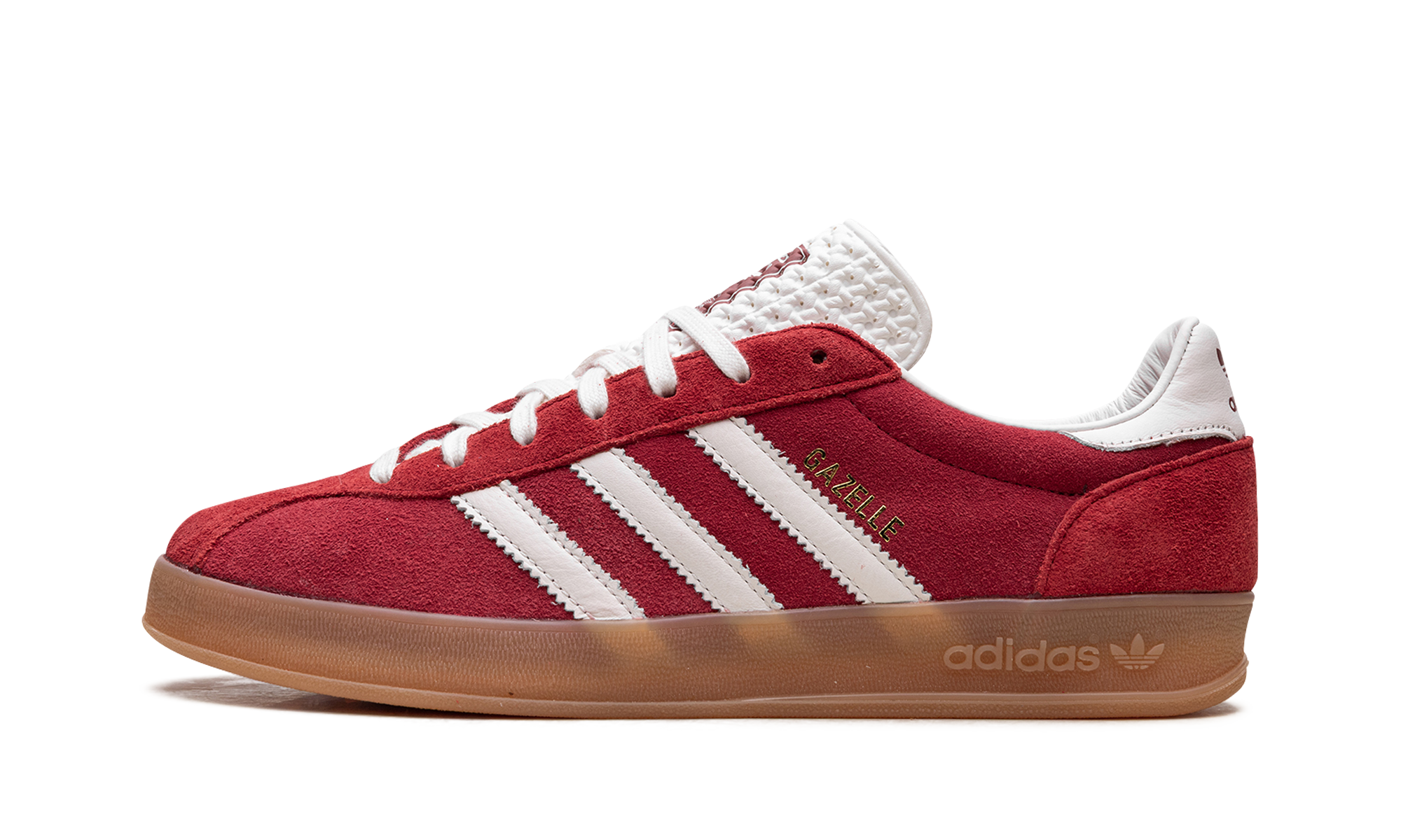 Gazelle Indoor Pro "Team Victory Red White"