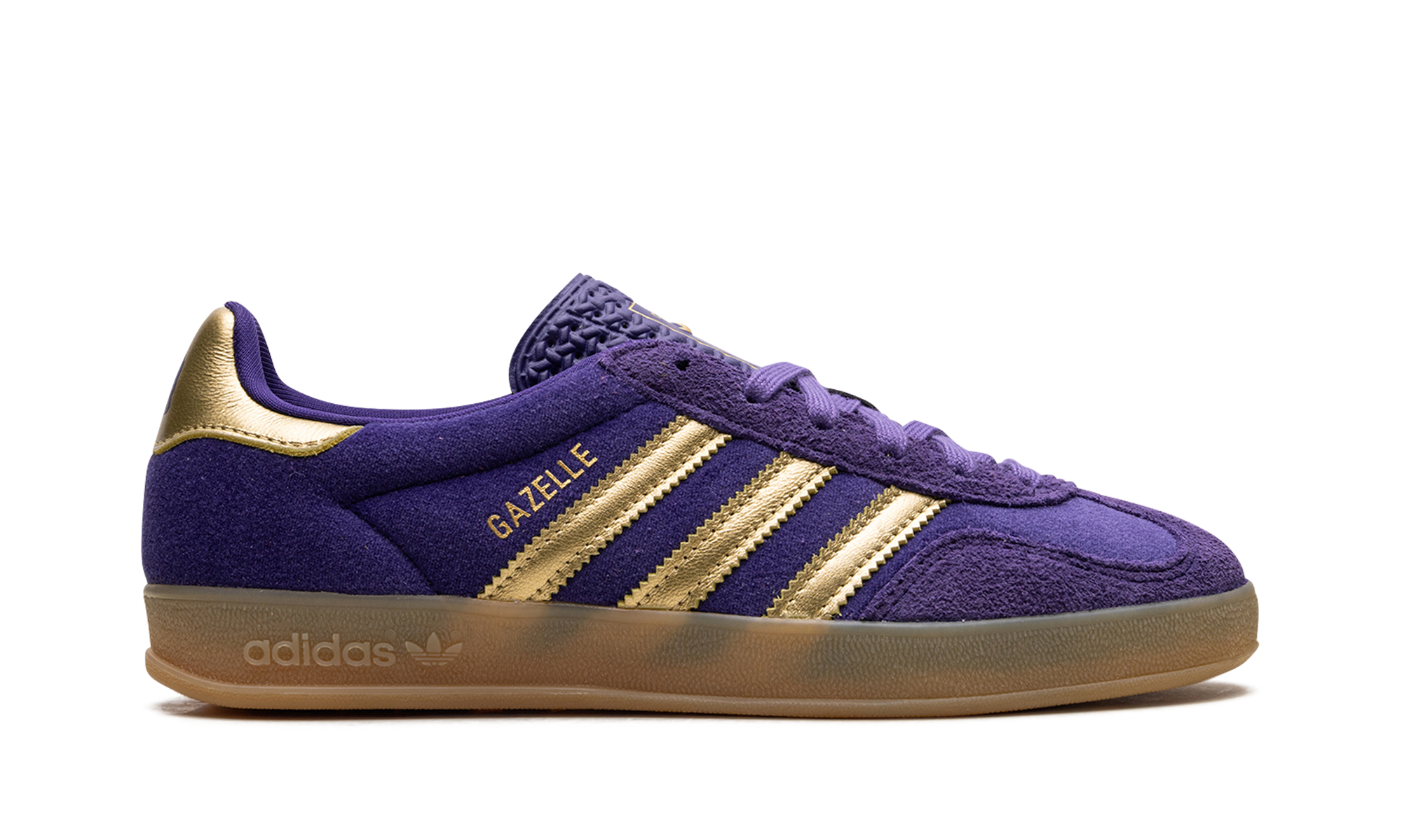 Gazelle Indoor "West Nyc Wizard"