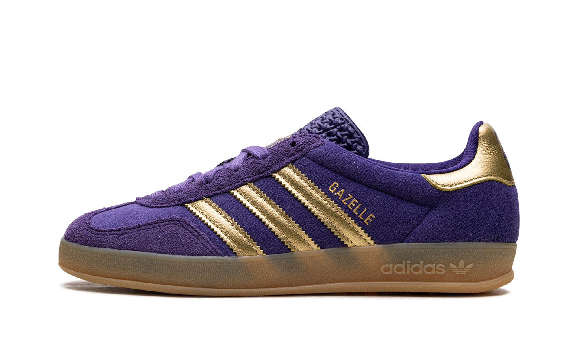 Gazelle Indoor "West Nyc Wizard"