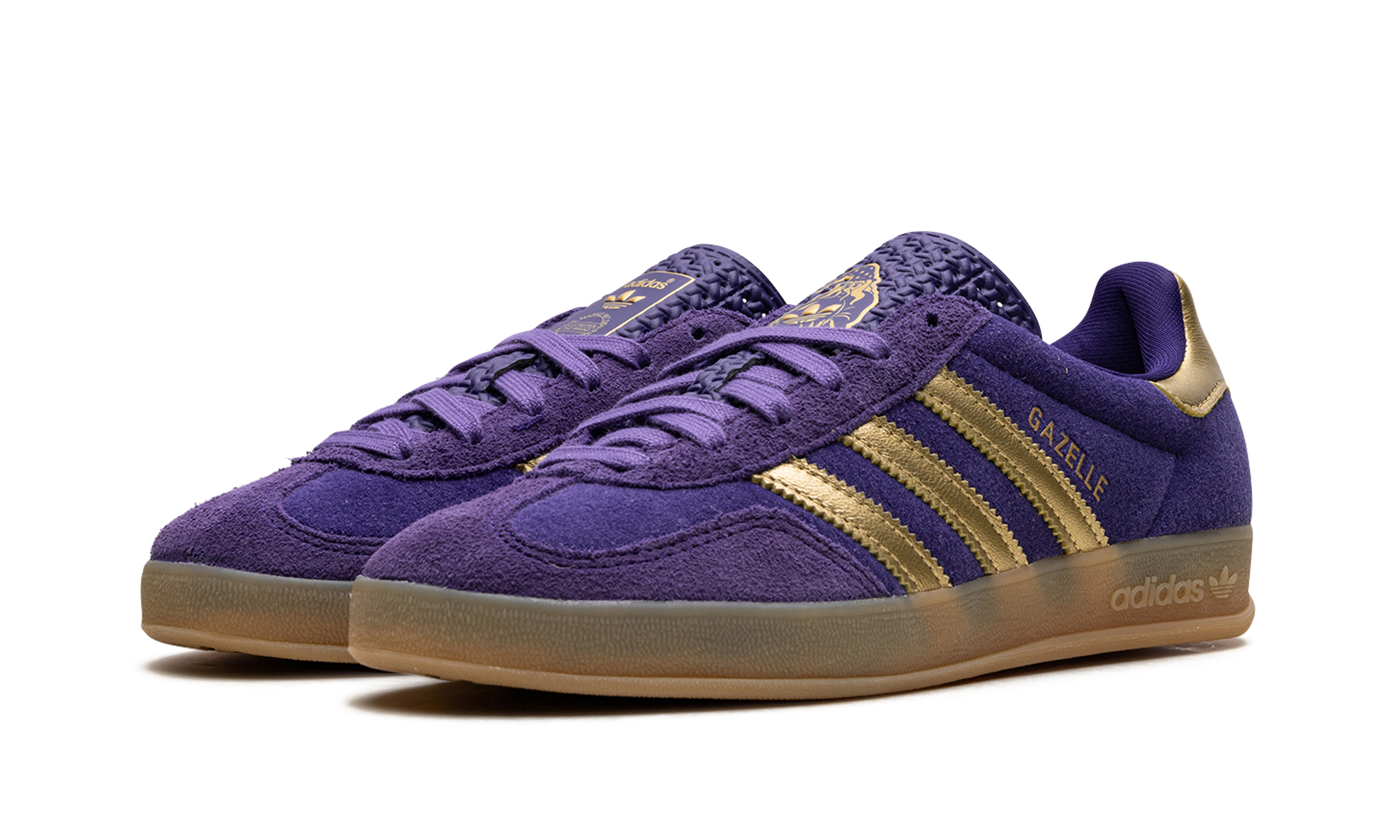 Gazelle Indoor "West Nyc Wizard"