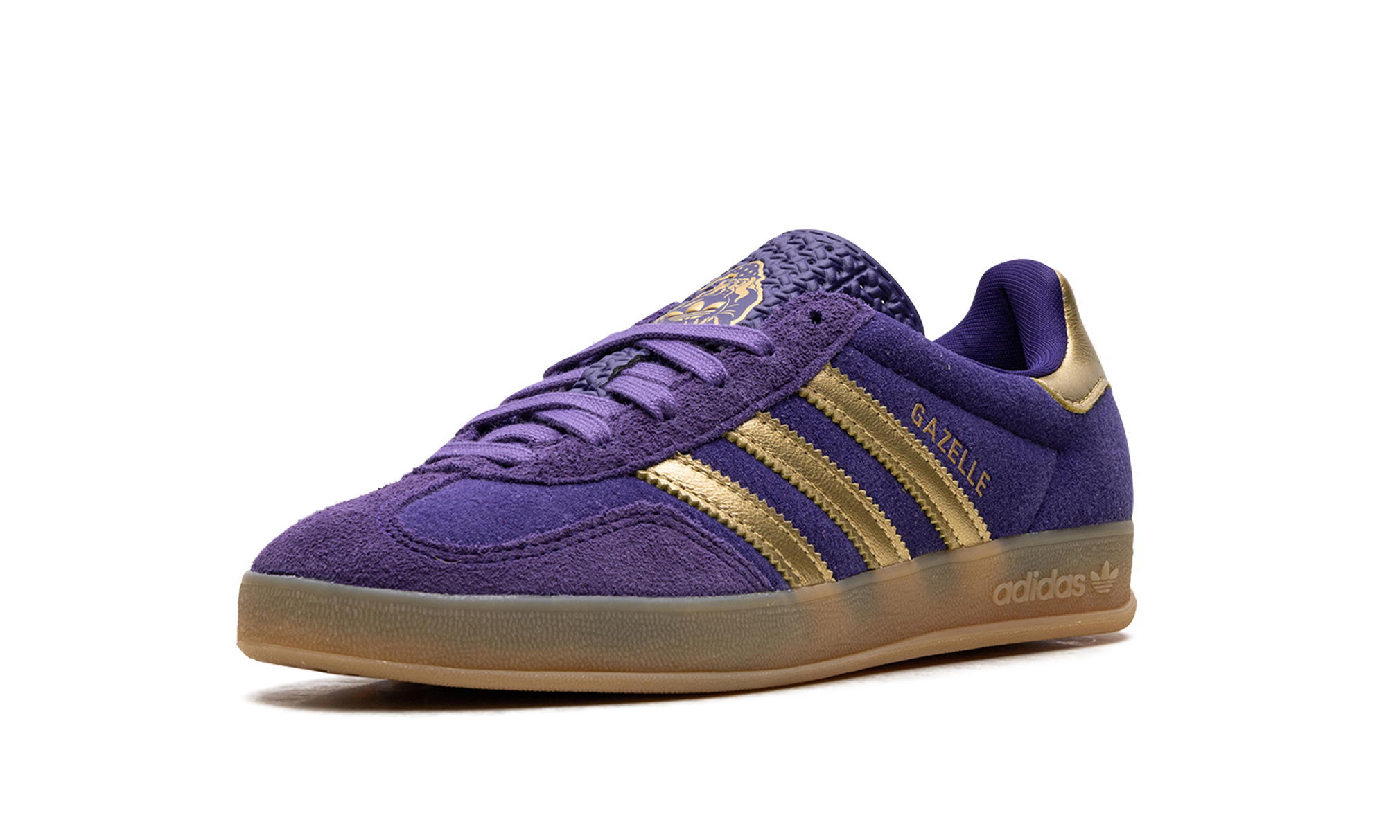 Gazelle Indoor "West Nyc Wizard"