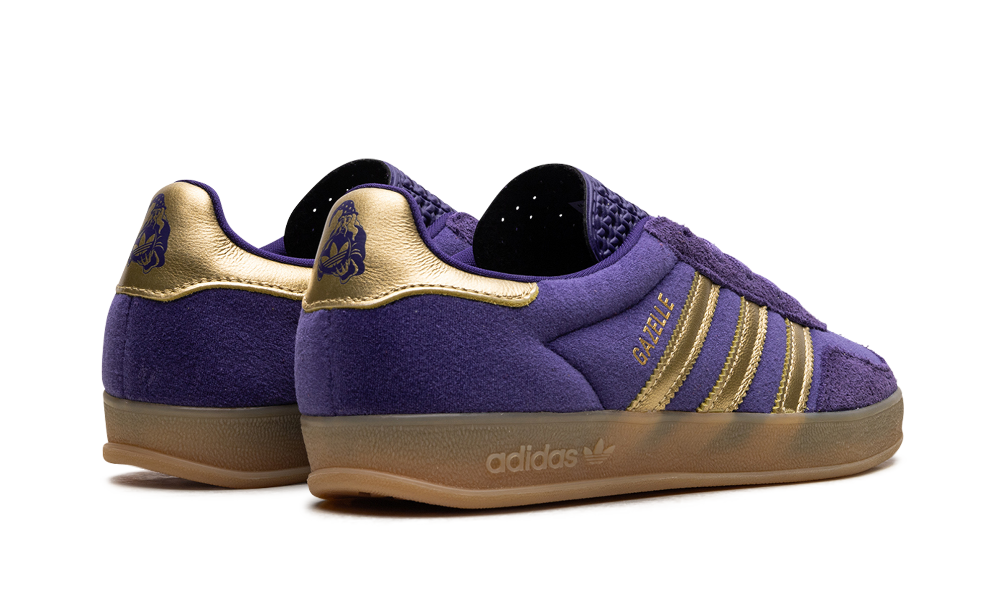 Gazelle Indoor "West Nyc Wizard"