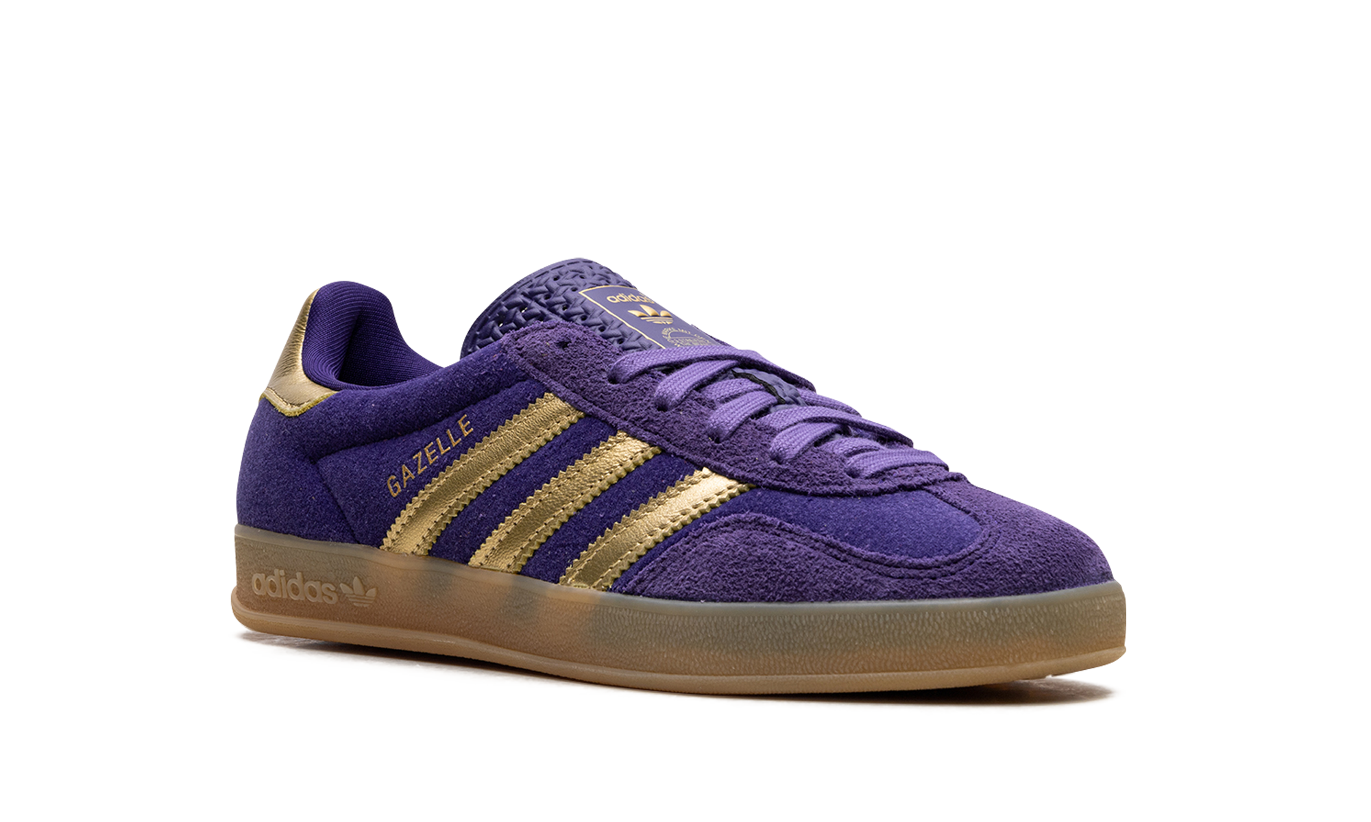 Gazelle Indoor "West Nyc Wizard"