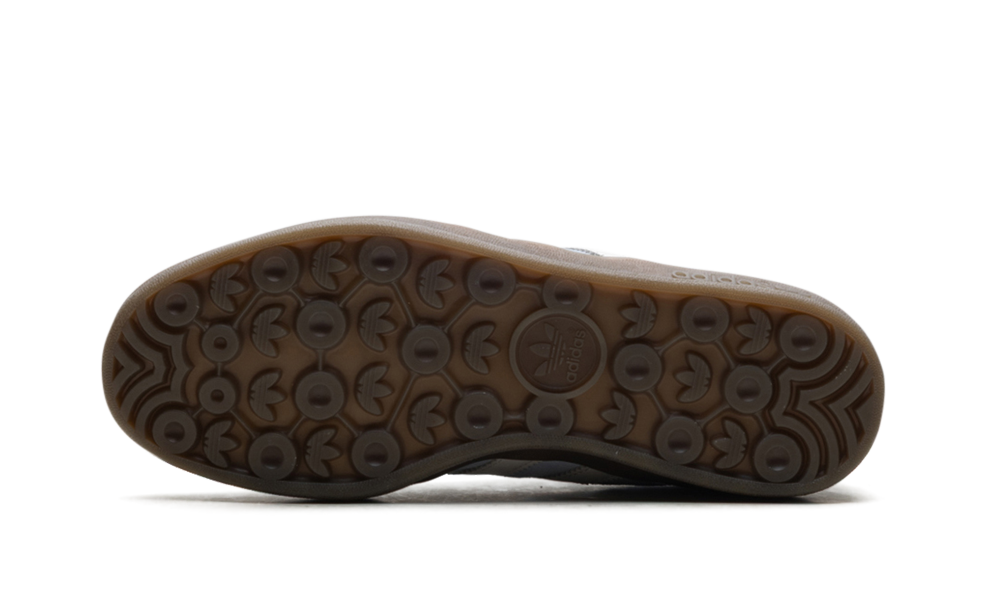 Gazelle Indoor Women "Clear Sky Off White"