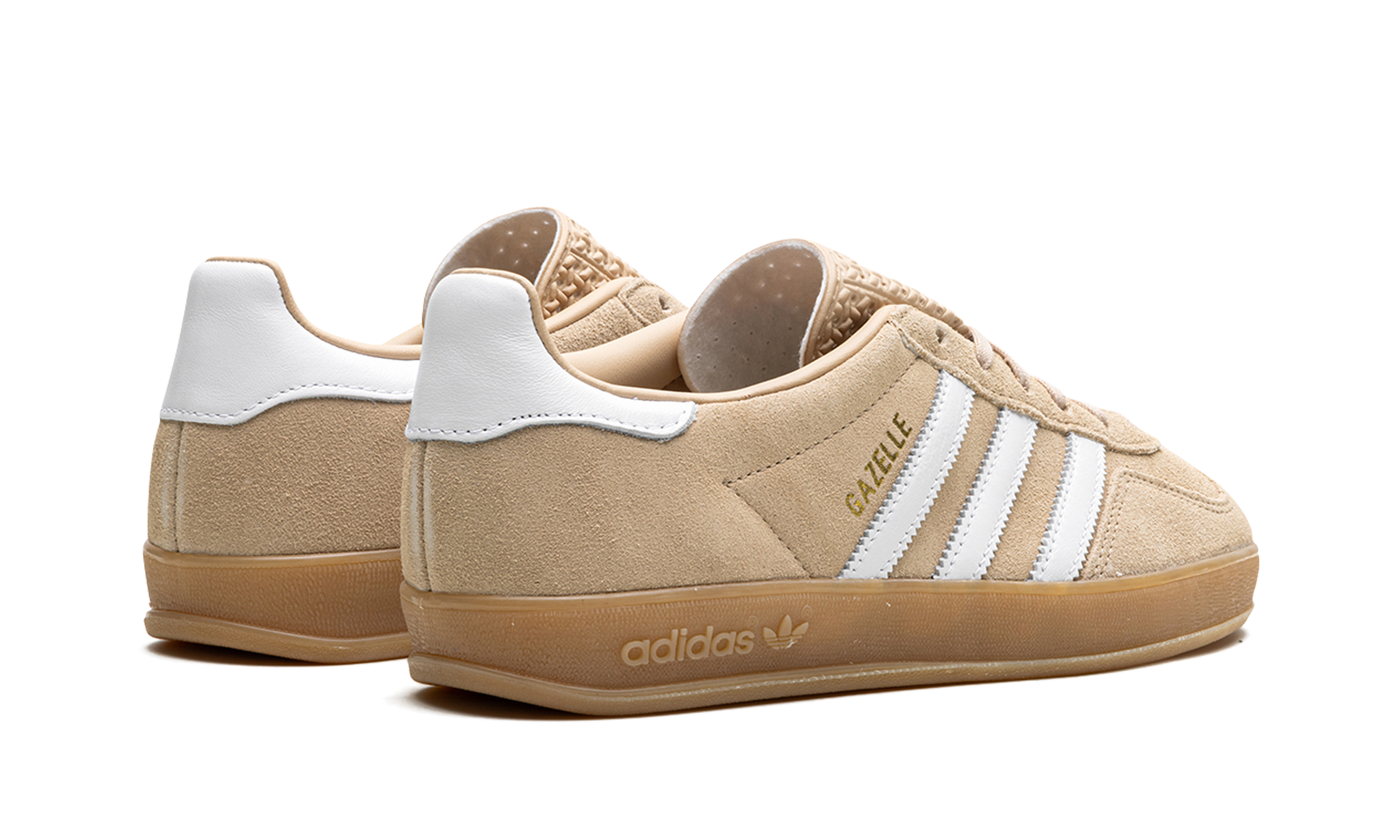 Gazelle Indoor Women "Magic Beige"