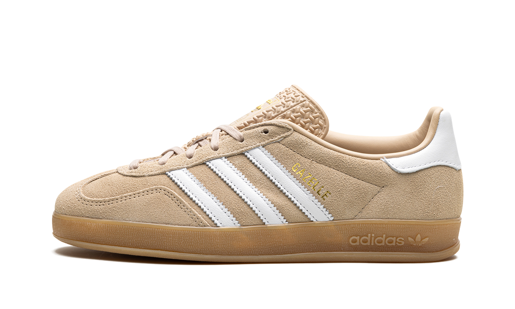 Gazelle Indoor Women "Magic Beige"