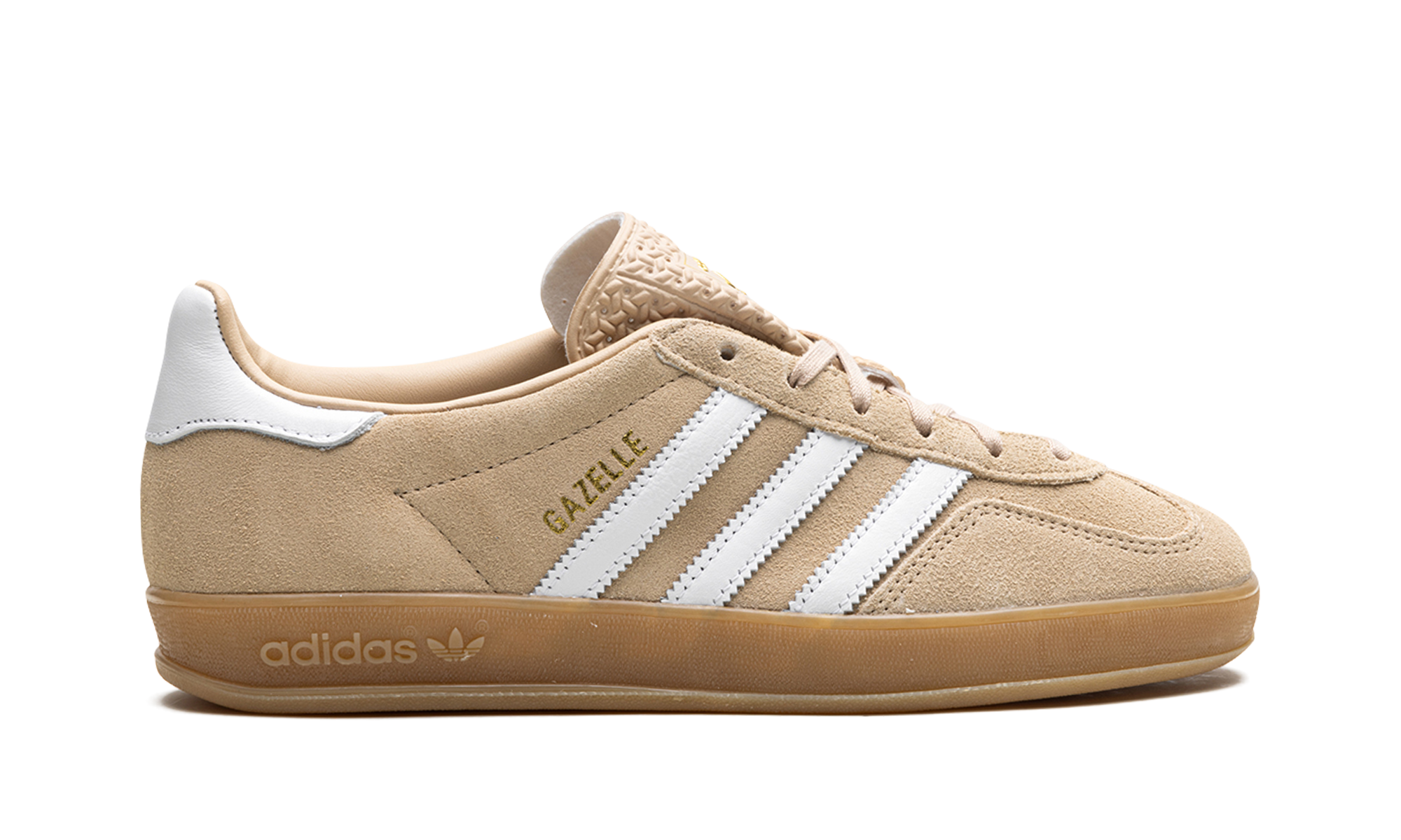 Gazelle Indoor Women "Magic Beige"