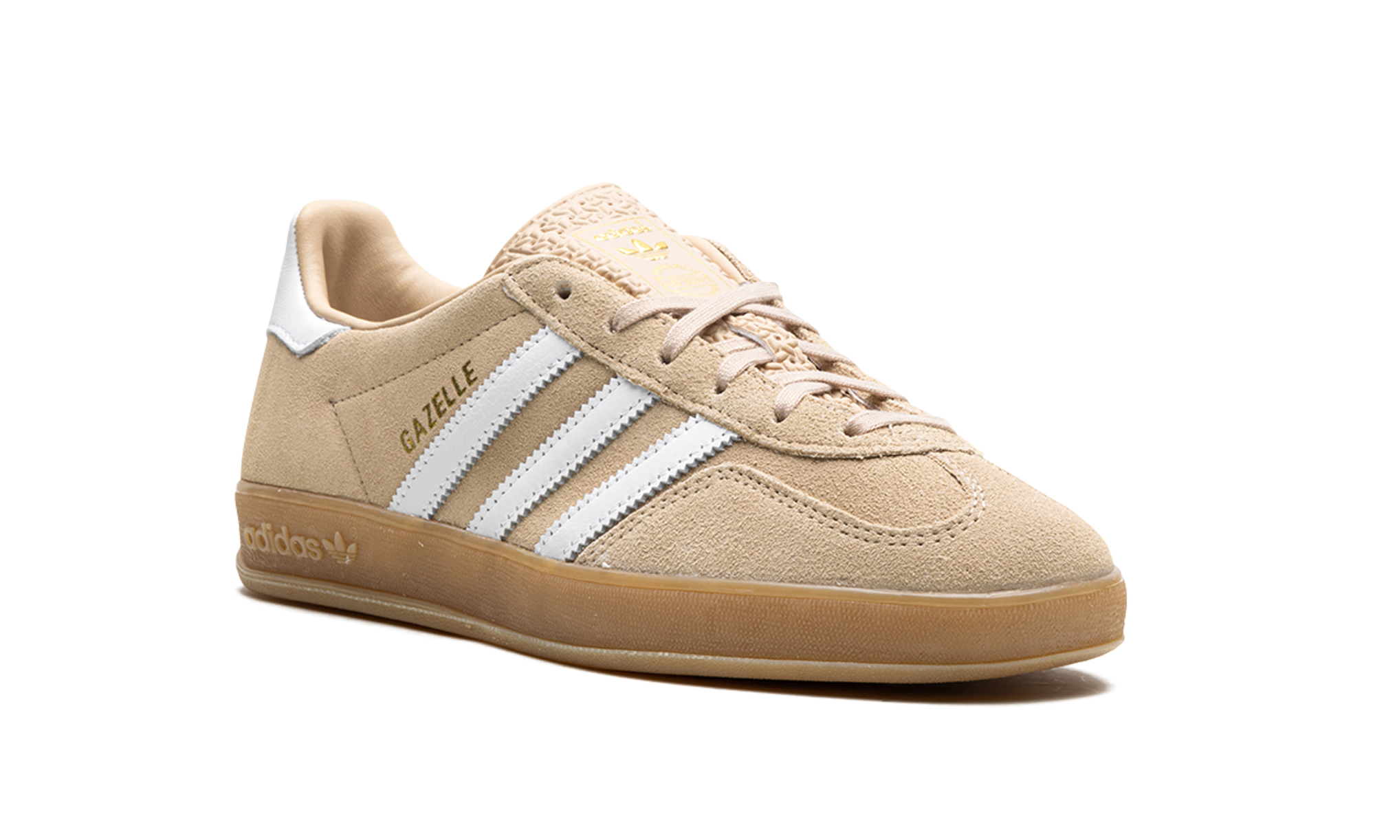 Gazelle Indoor Women "Magic Beige"