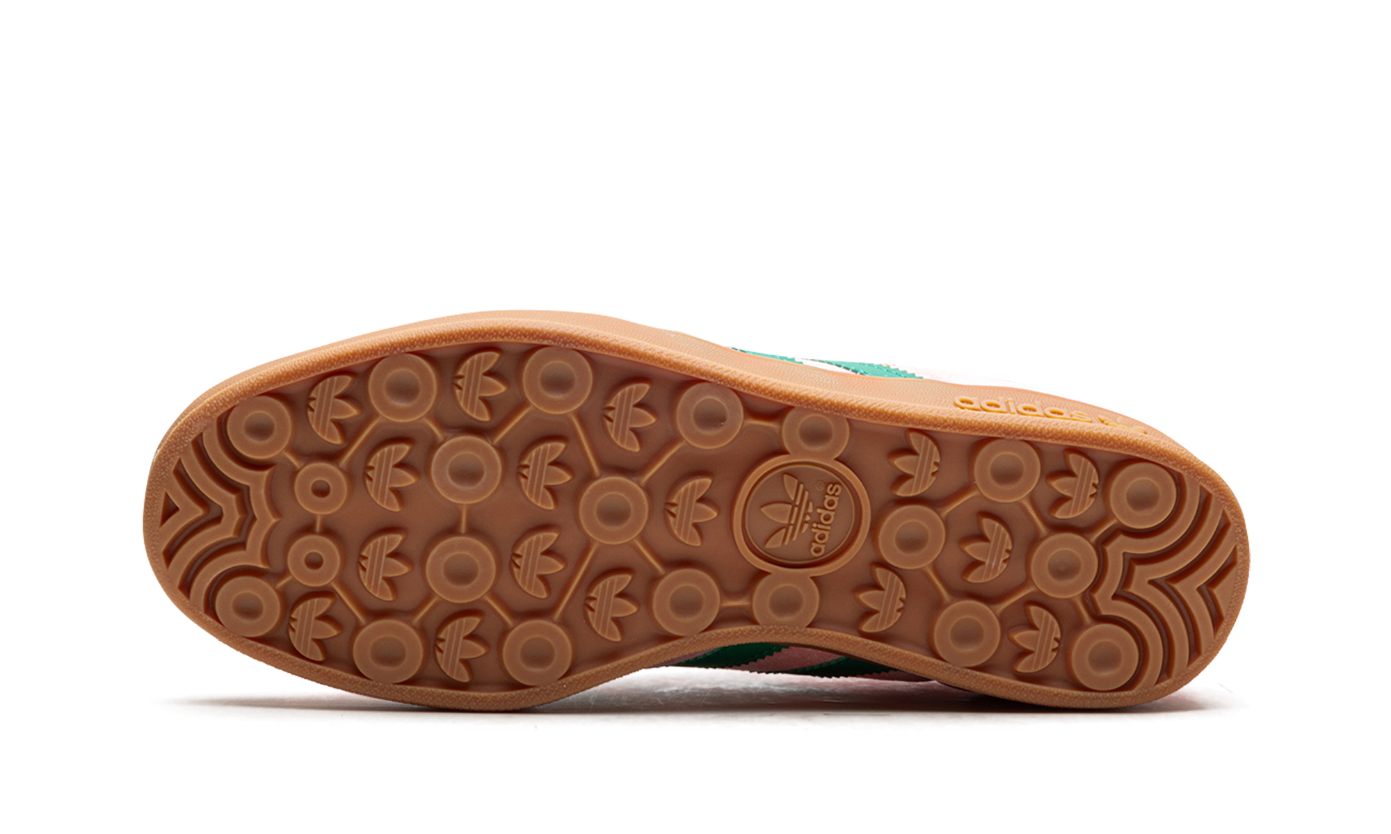 Gazelle Indoor Women "Pink Velvet"