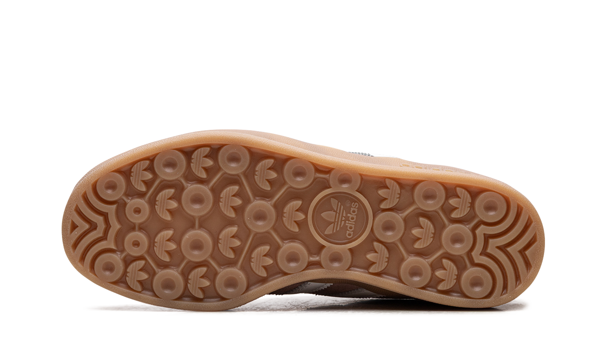 Gazelle Indoor Women "Warm Clay White"