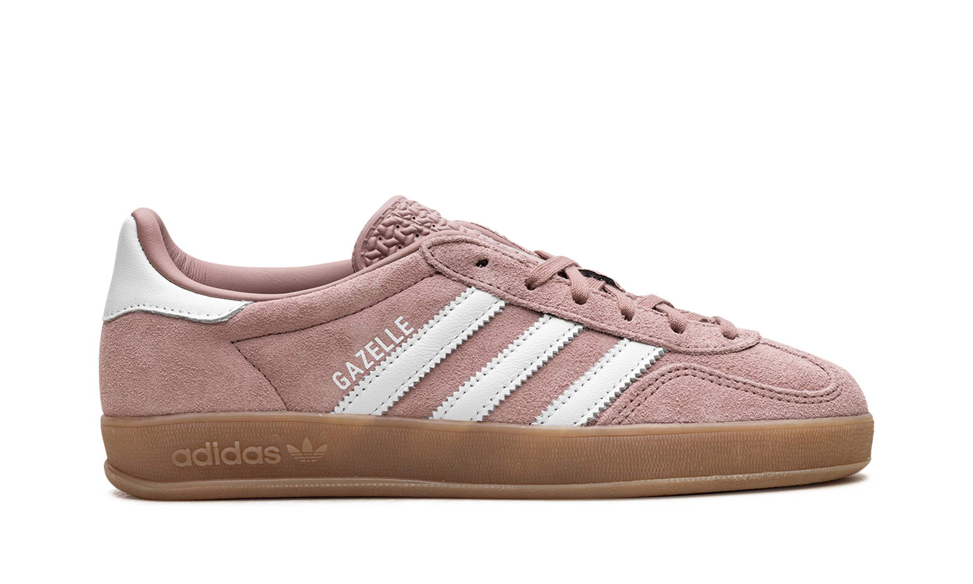 Gazelle Indoor Women "Warm Clay White"