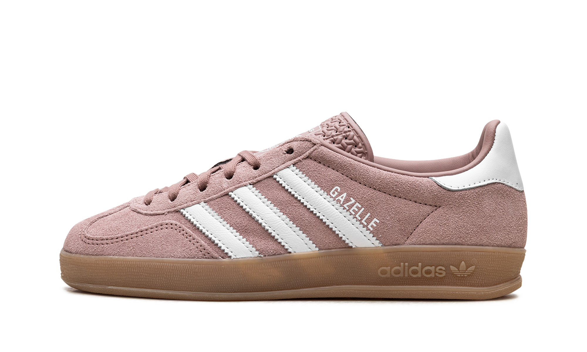 Gazelle Indoor Women "Warm Clay White"