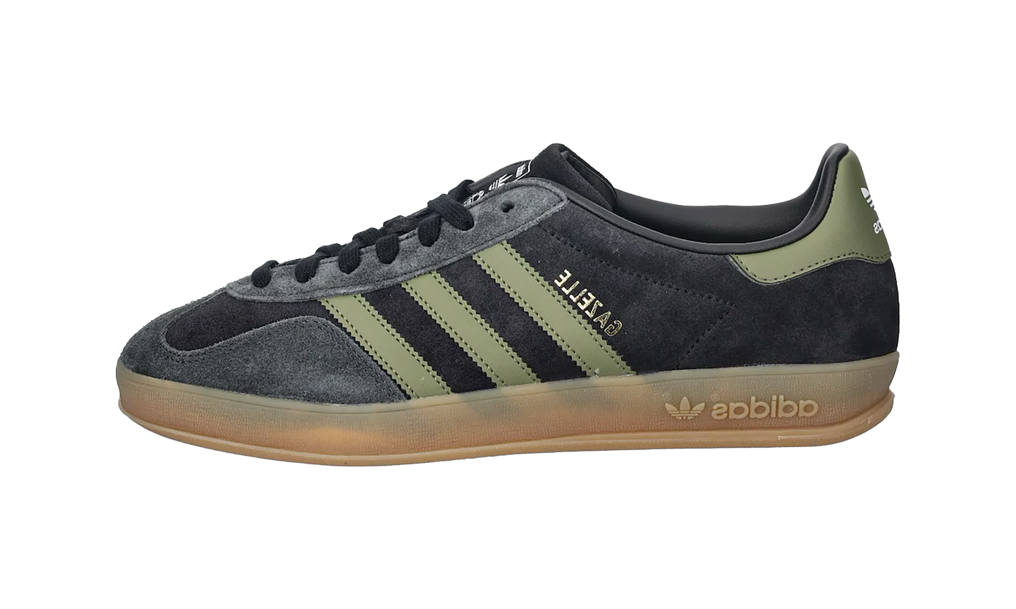 Gazelle Indoor