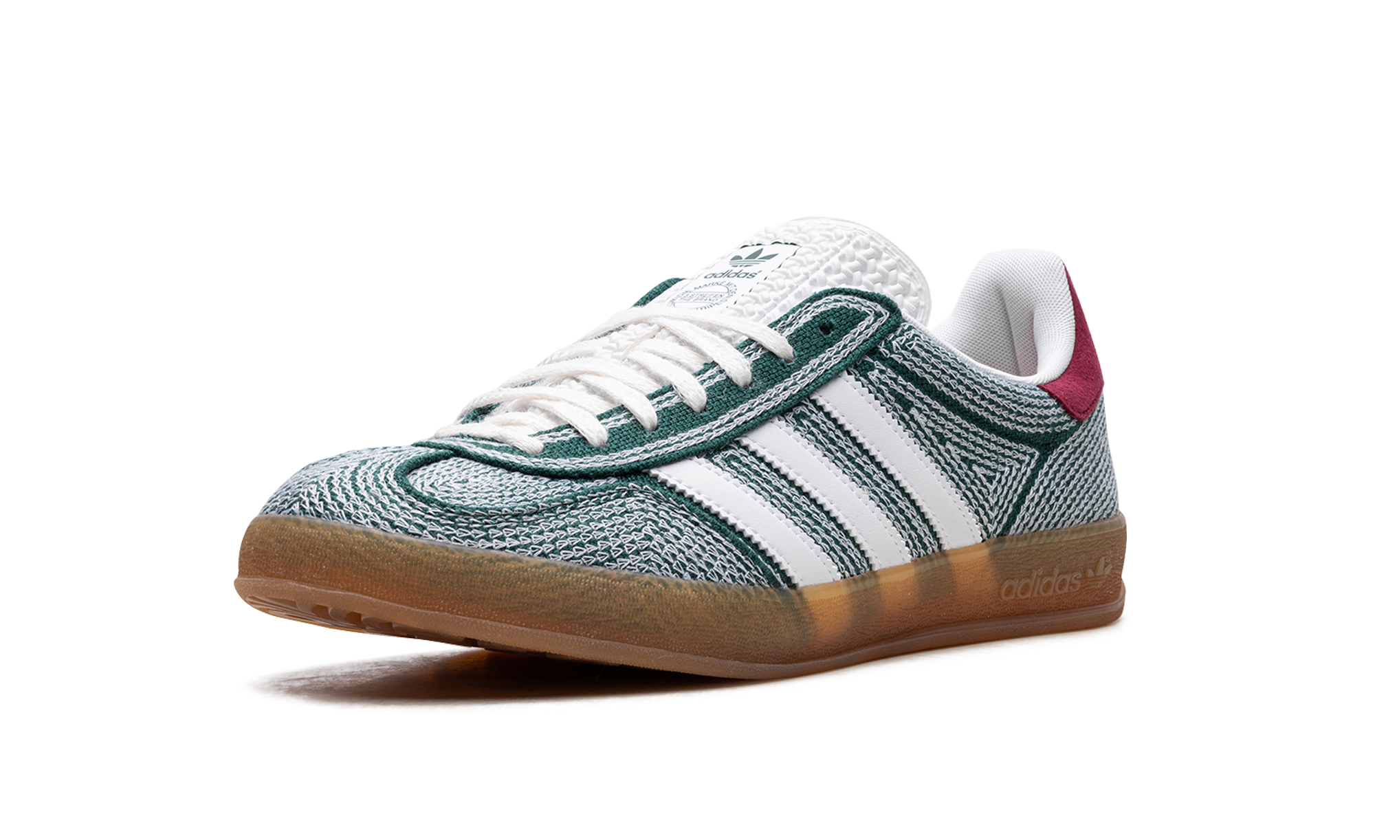 Gazelle Mid Indoor "Sean Wotherspoon"
