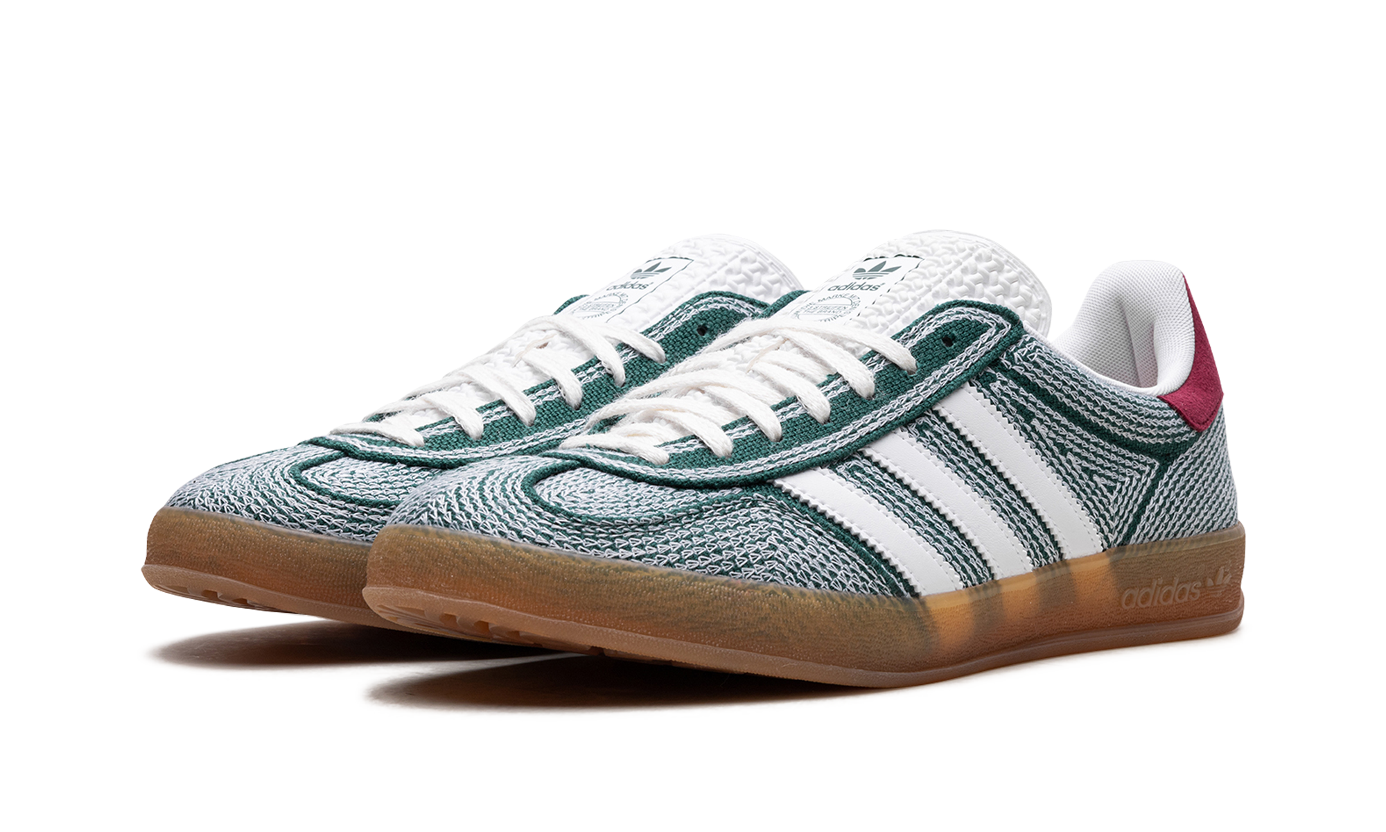 Gazelle Mid Indoor "Sean Wotherspoon"