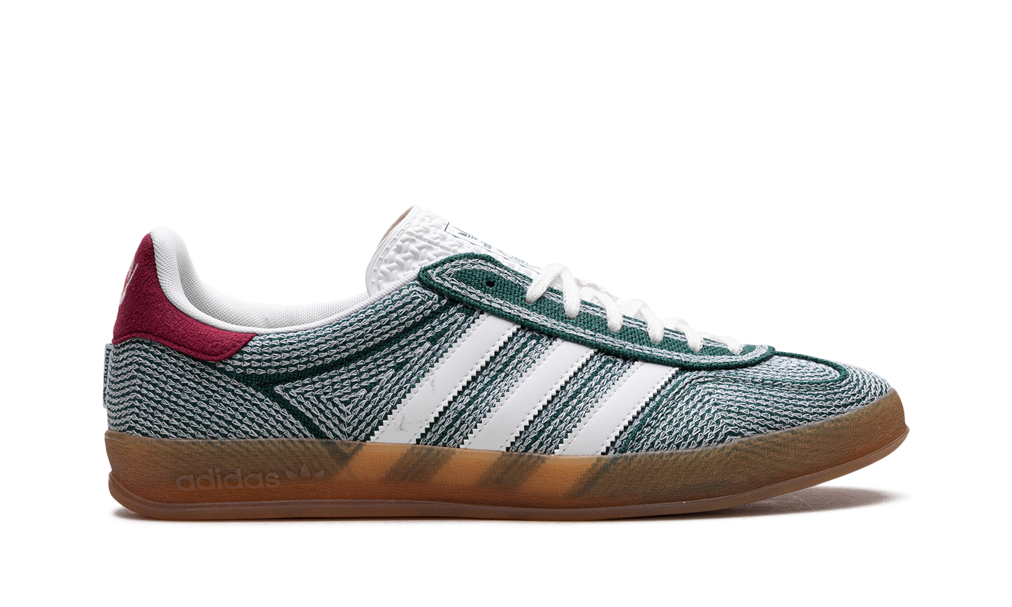 Gazelle Mid Indoor "Sean Wotherspoon"