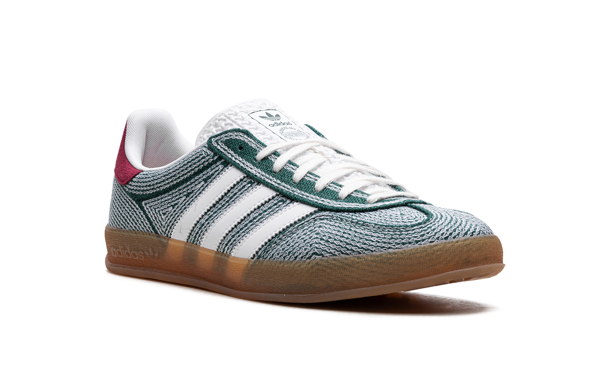 Gazelle Mid Indoor "Sean Wotherspoon"