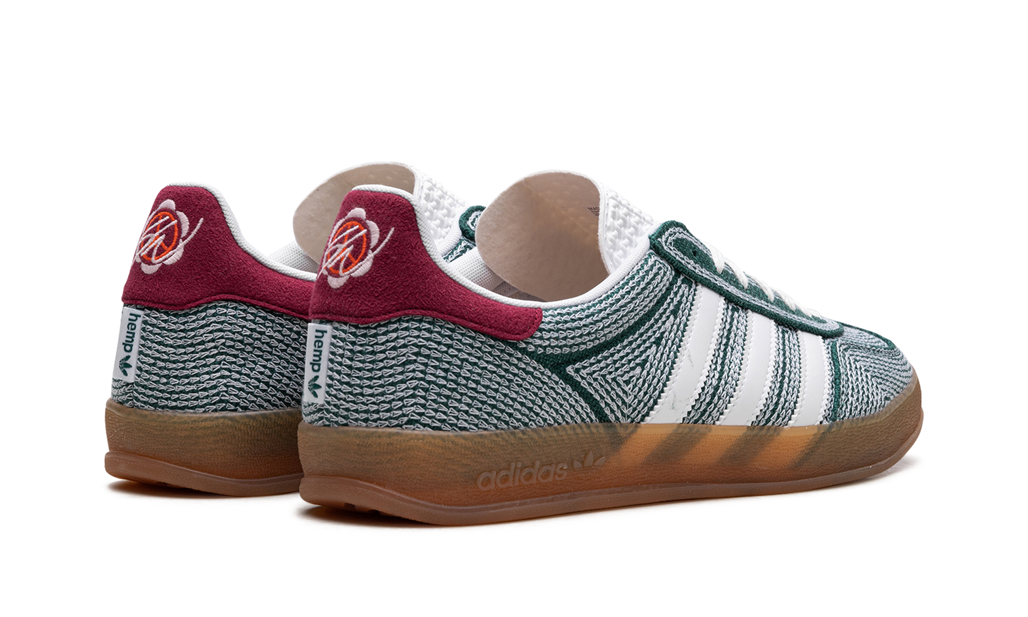Gazelle Mid Indoor "Sean Wotherspoon"