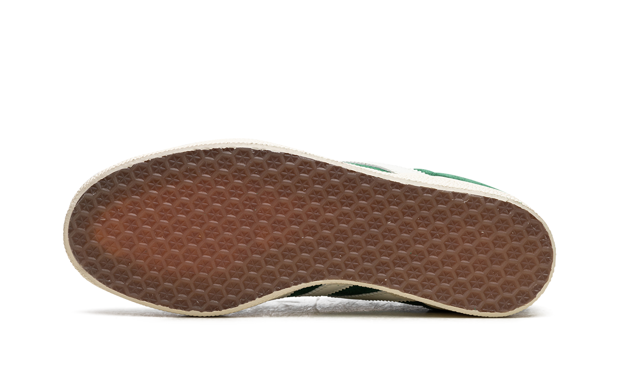 Gazelle Suede "Dark Green"