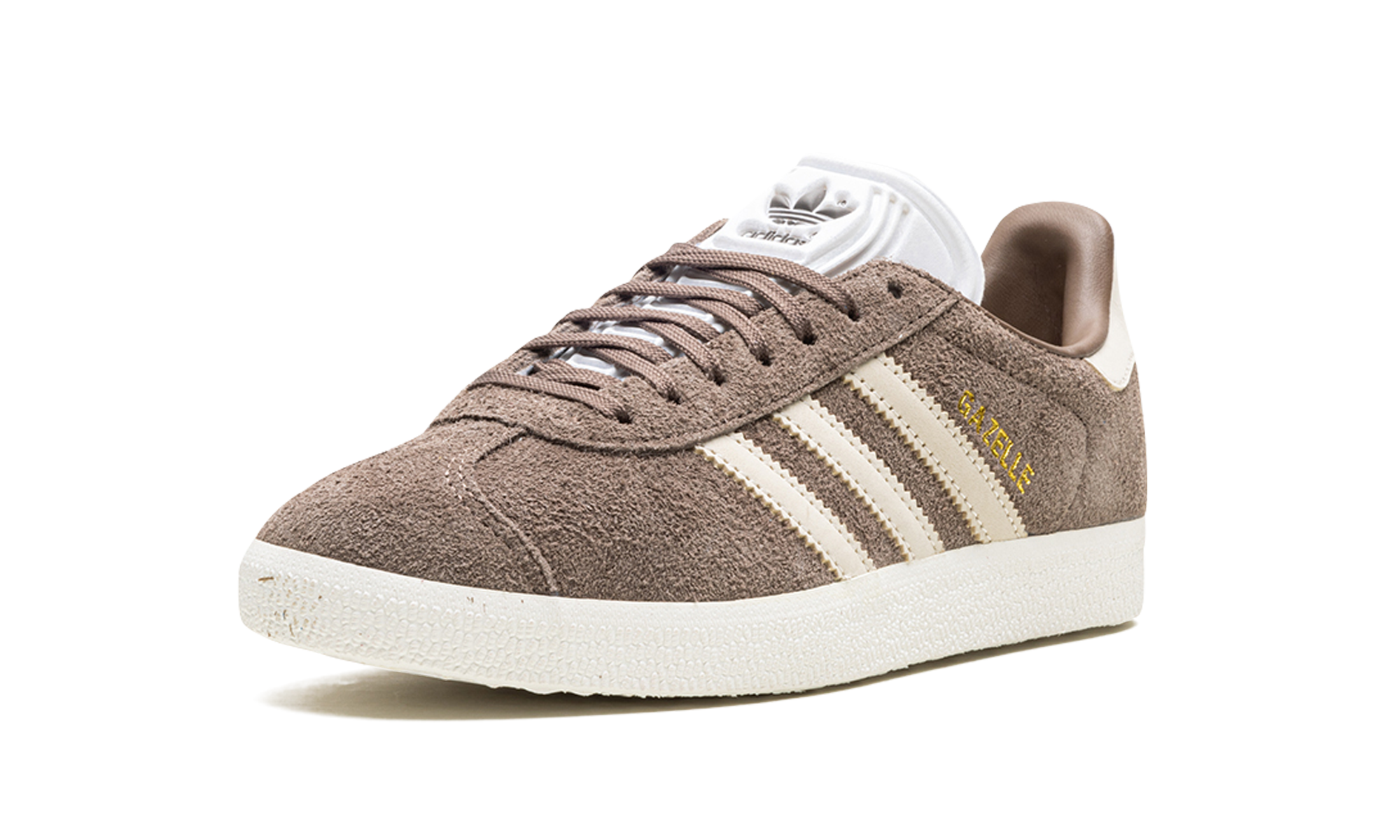 Gazelle Women "Earth Strata"