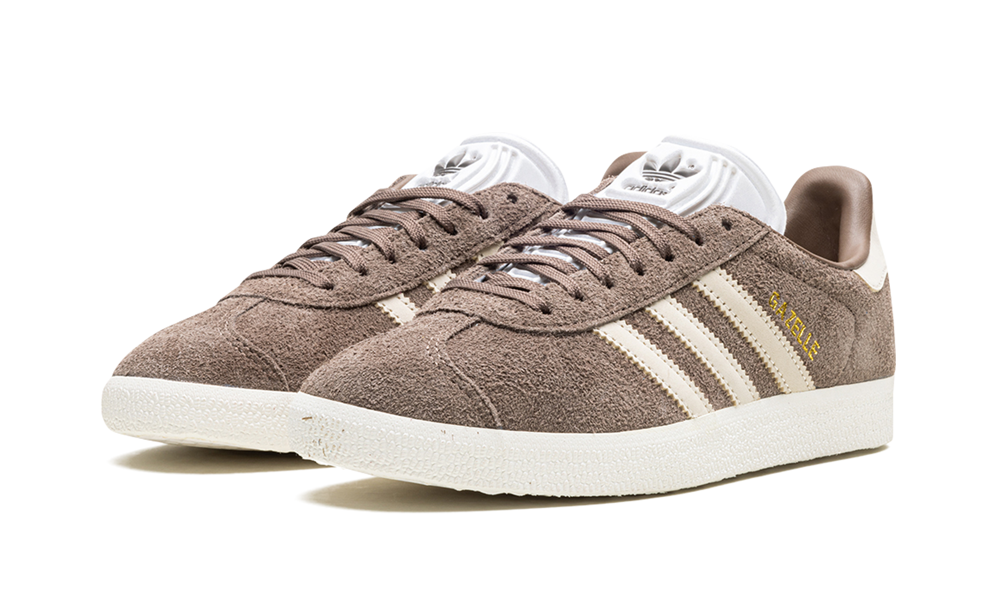 Gazelle Women "Earth Strata"