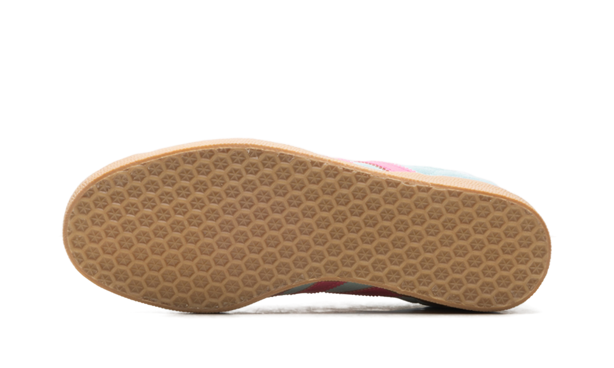 Gazelle Women "Flash Aqua Lucid Pink"