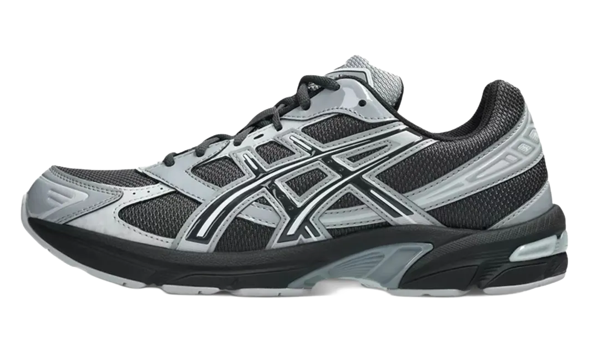 Gel-1130 "Graphite Grey / Gravel"