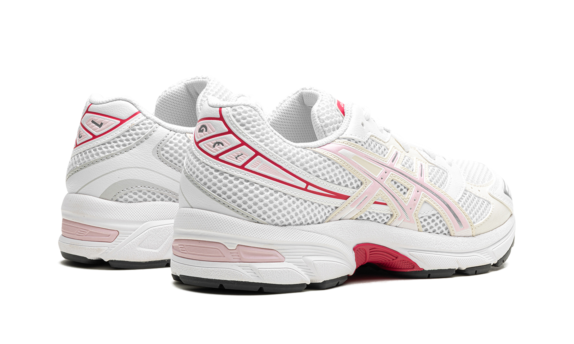 Gel-1130 GS "Pink Salt"