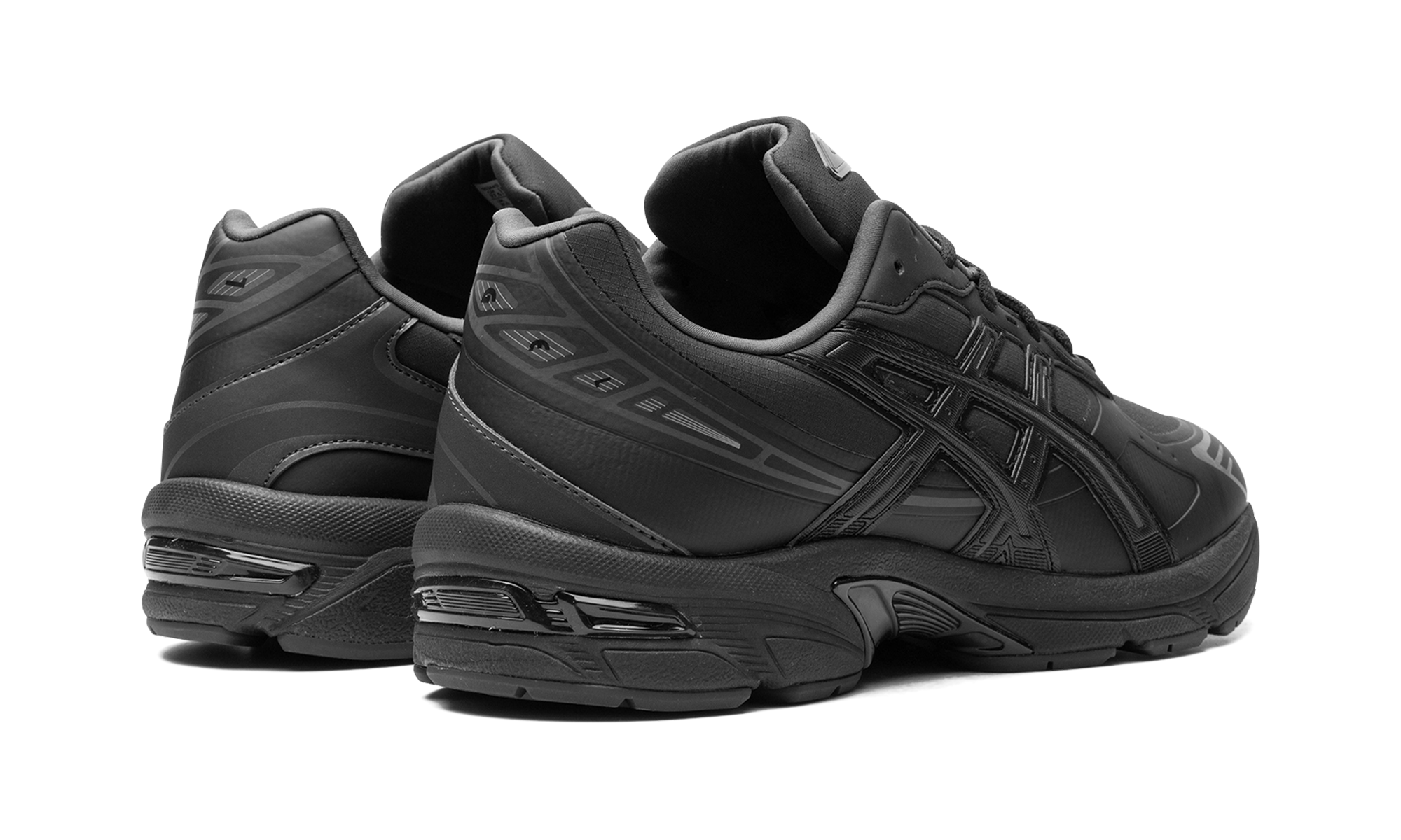 Gel-1130 Ns "Black"